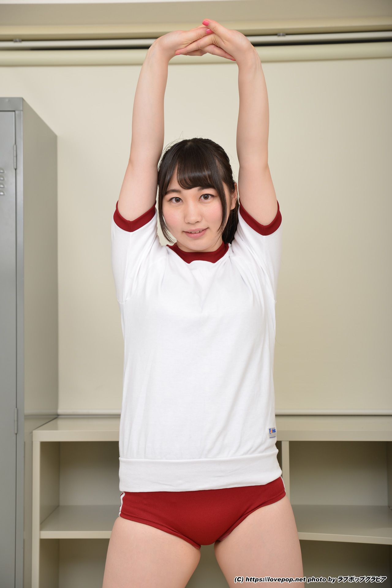 Marin Aoi 青井まりん Photoset 10-图5