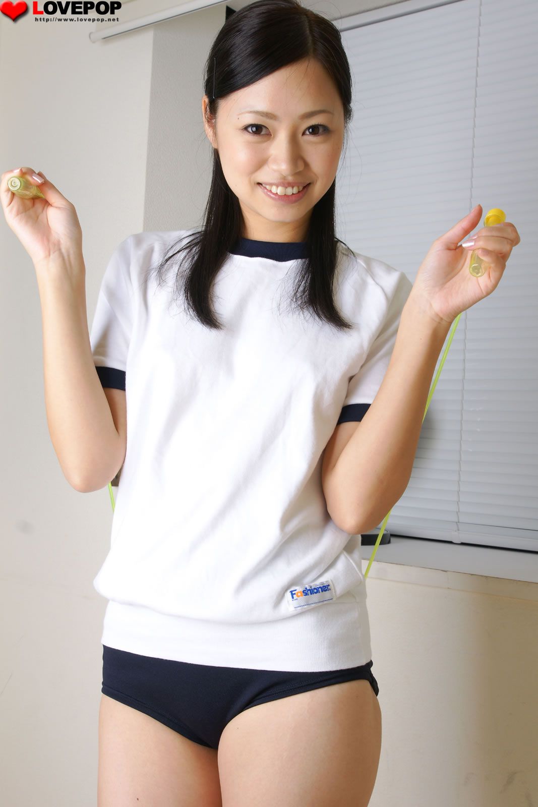 Marina Muranishi 村西まりな Photoset 02-图14