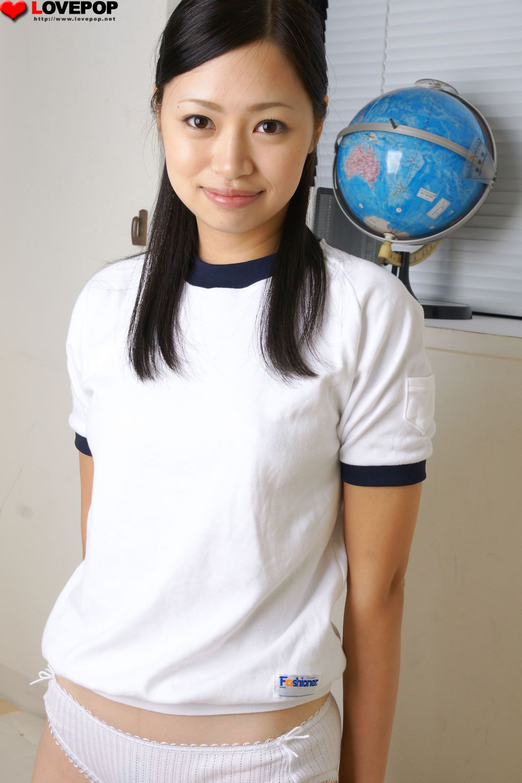 Marina Muranishi 村西まりな Photoset 02-图27