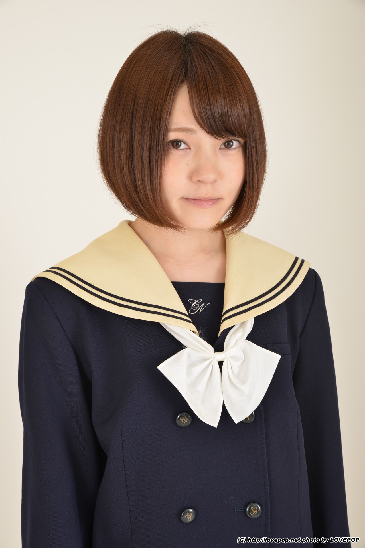 Miko Hanyu 埴生みこ Photoset 04-图0