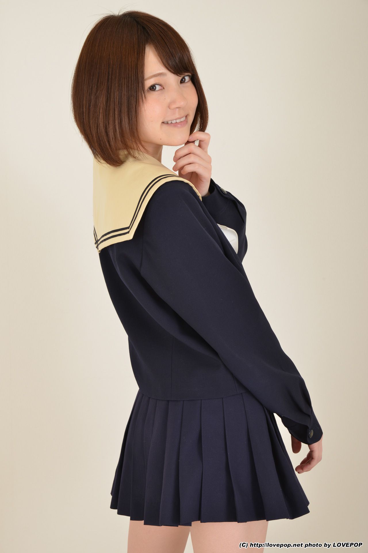 Miko Hanyu 埴生みこ Photoset 04-图10