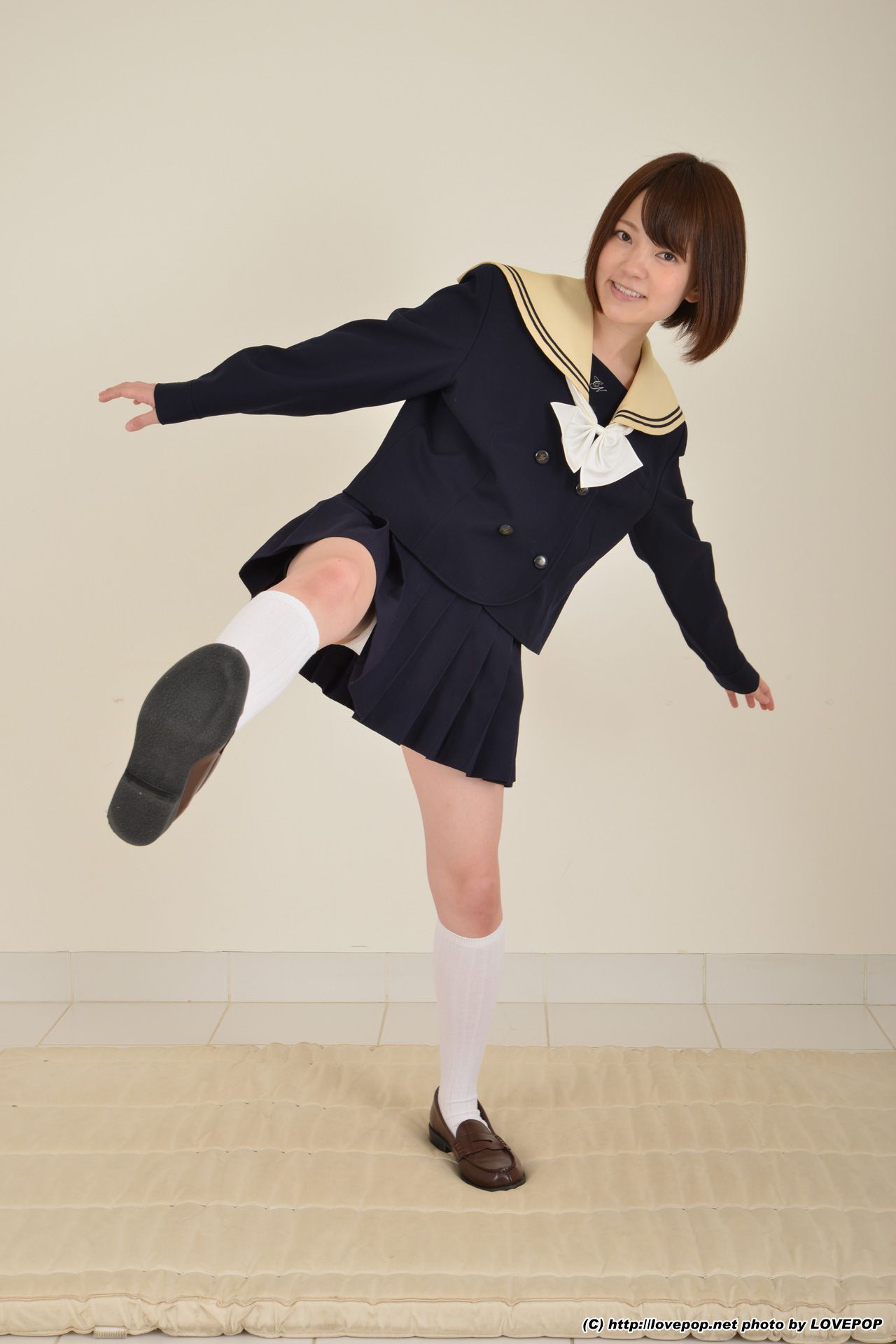 Miko Hanyu 埴生みこ Photoset 04-图12