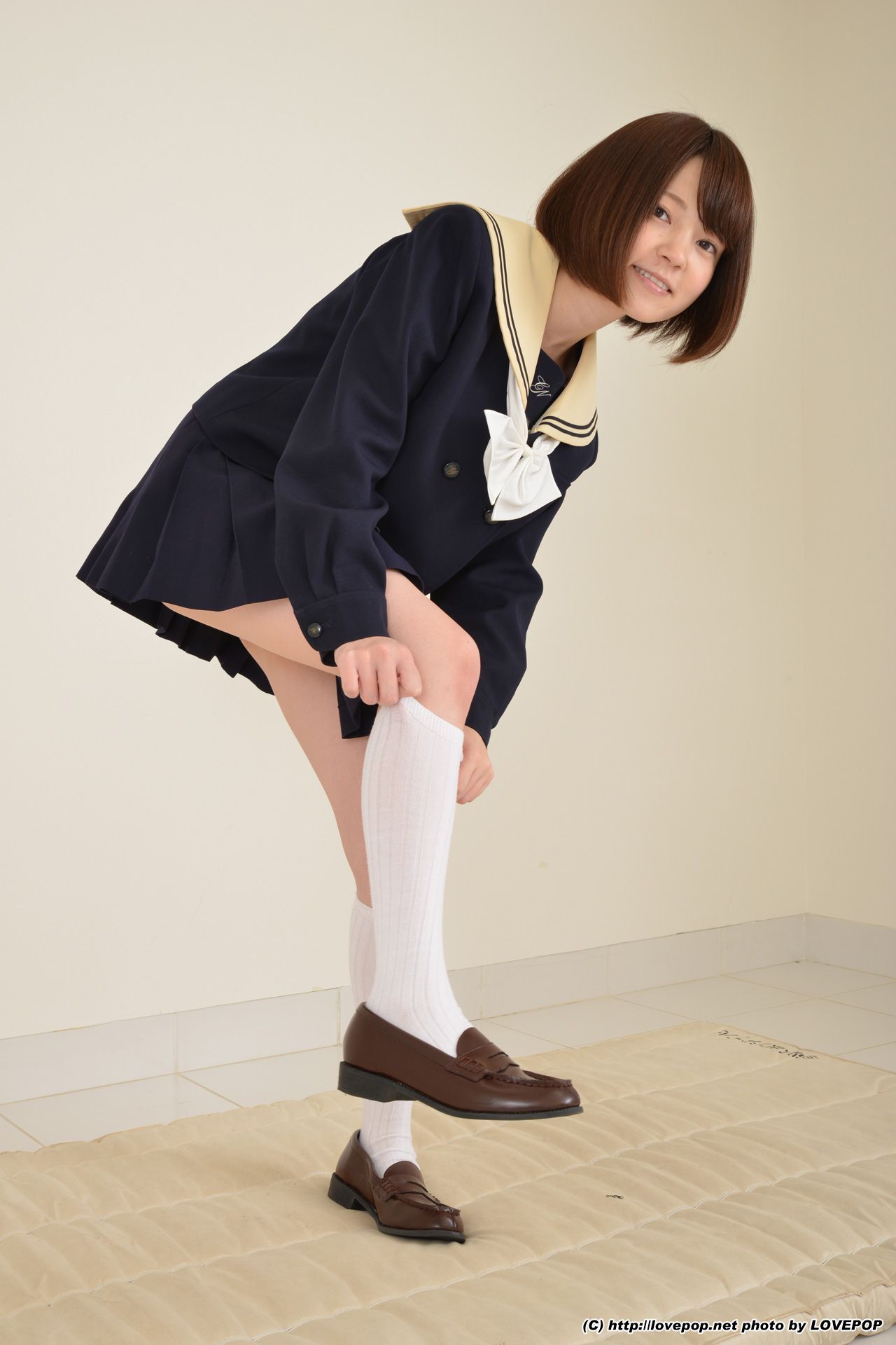 Miko Hanyu 埴生みこ Photoset 04-图14