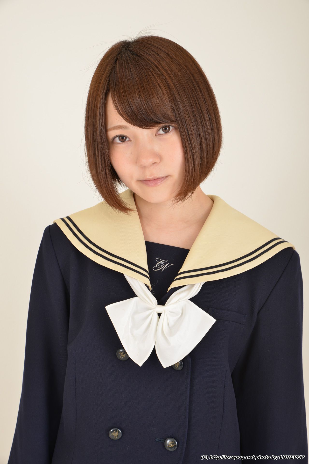 Miko Hanyu 埴生みこ Photoset 04-图1