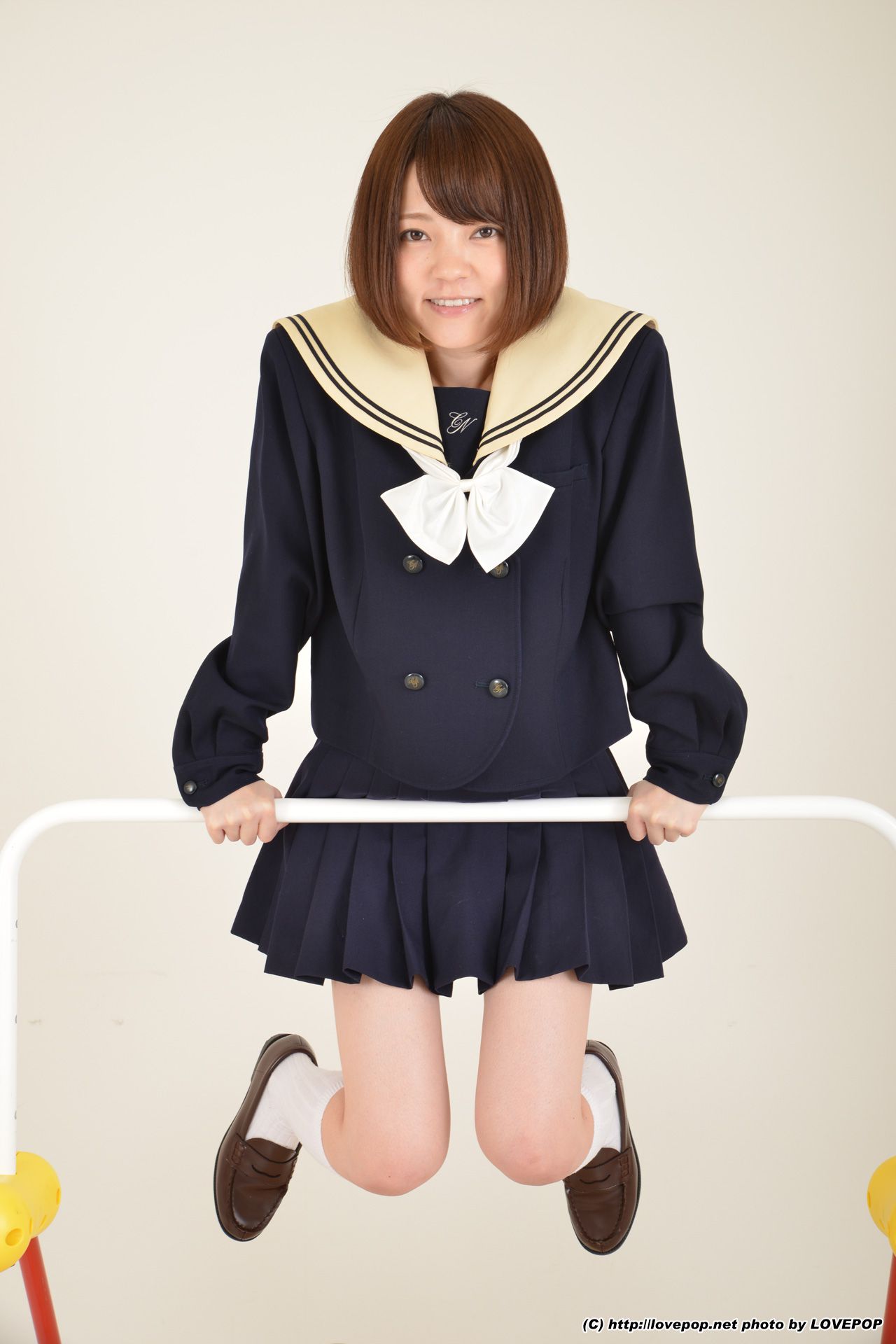 Miko Hanyu 埴生みこ Photoset 04-图22