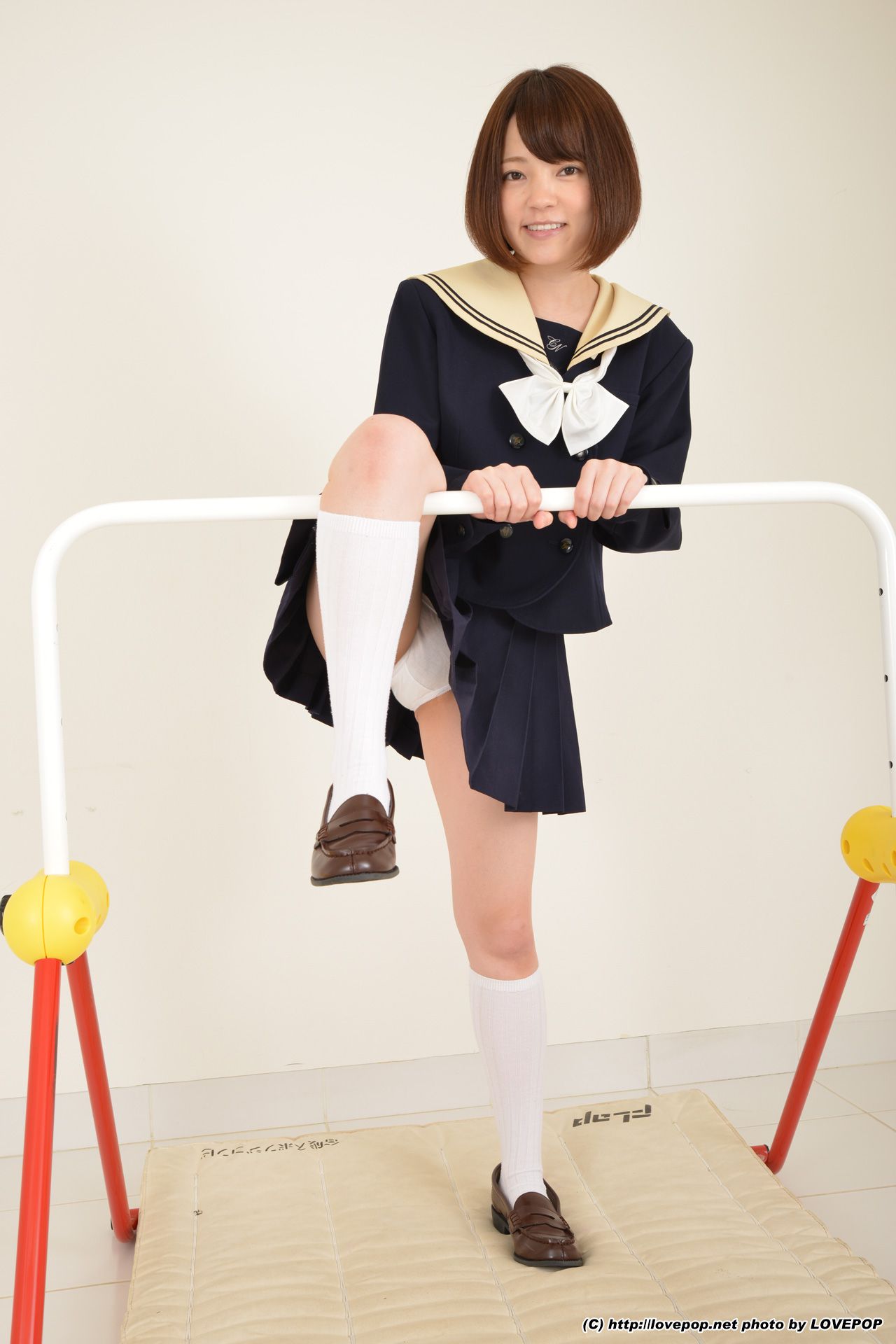 Miko Hanyu 埴生みこ Photoset 04-图27