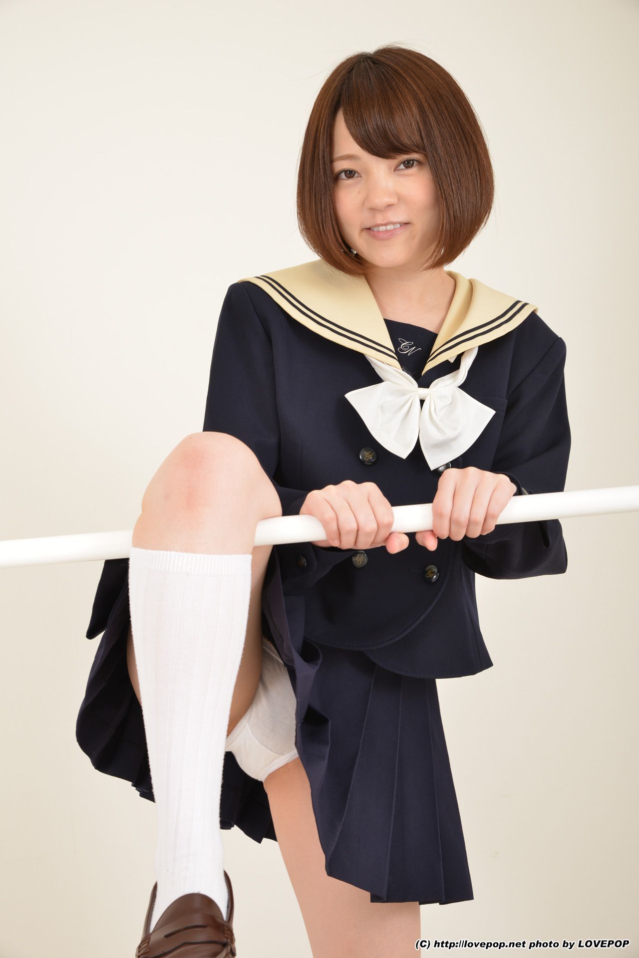Miko Hanyu 埴生みこ Photoset 04-图28