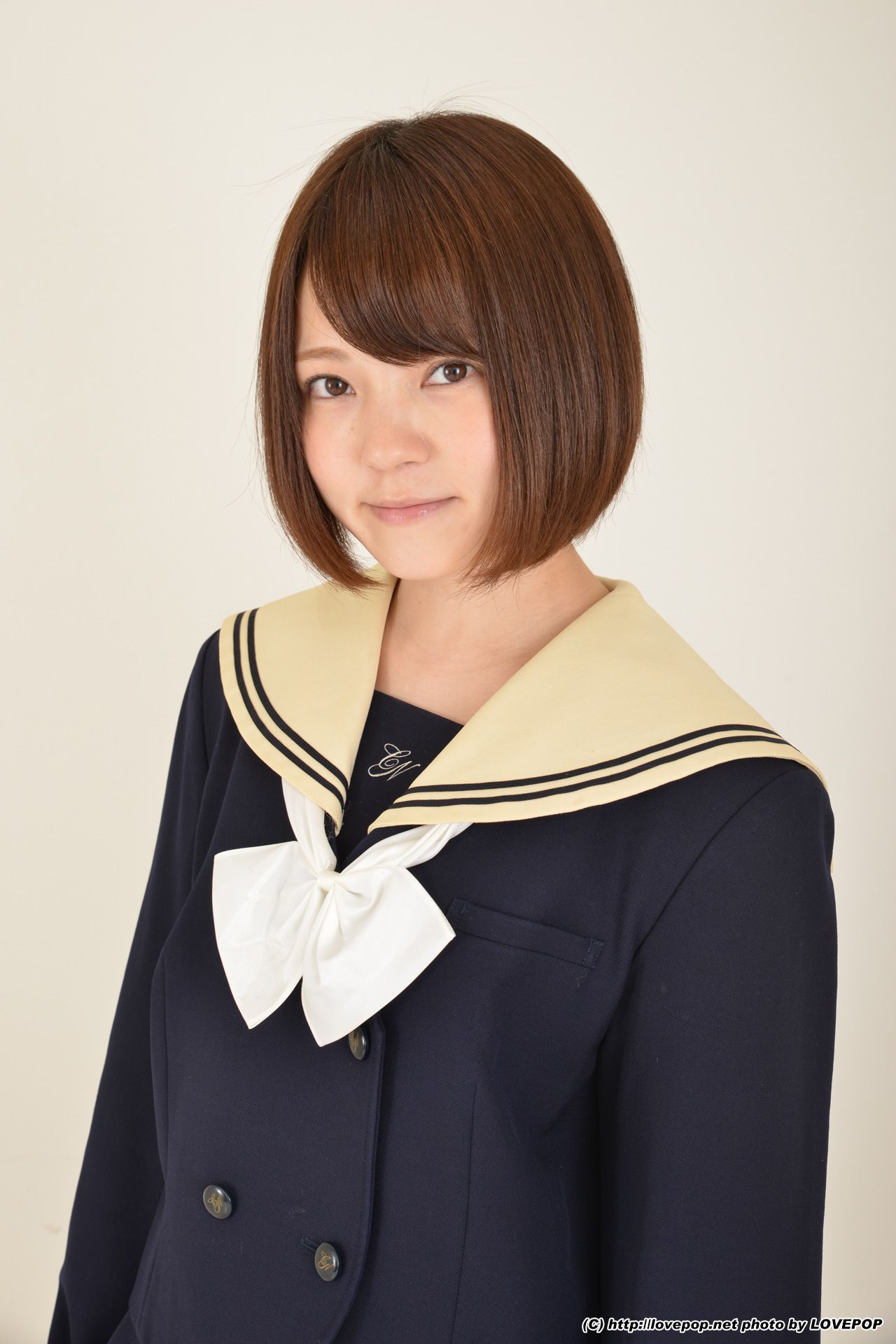Miko Hanyu 埴生みこ Photoset 04-图2