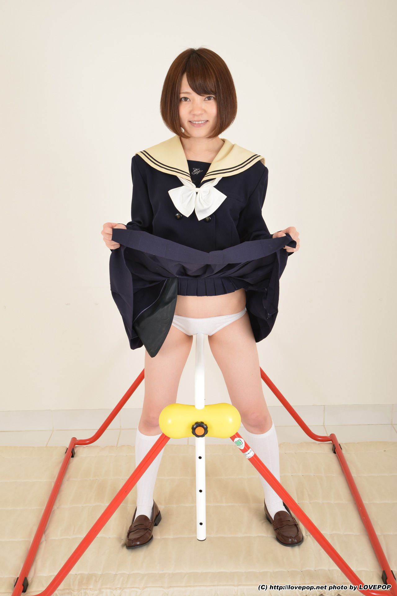 Miko Hanyu 埴生みこ Photoset 04-图32