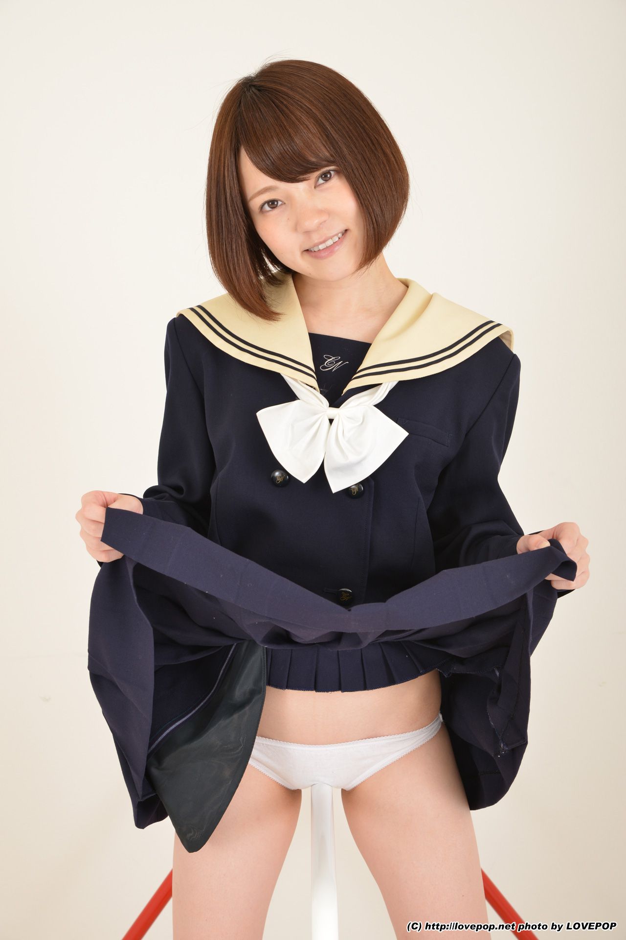 Miko Hanyu 埴生みこ Photoset 04-图33