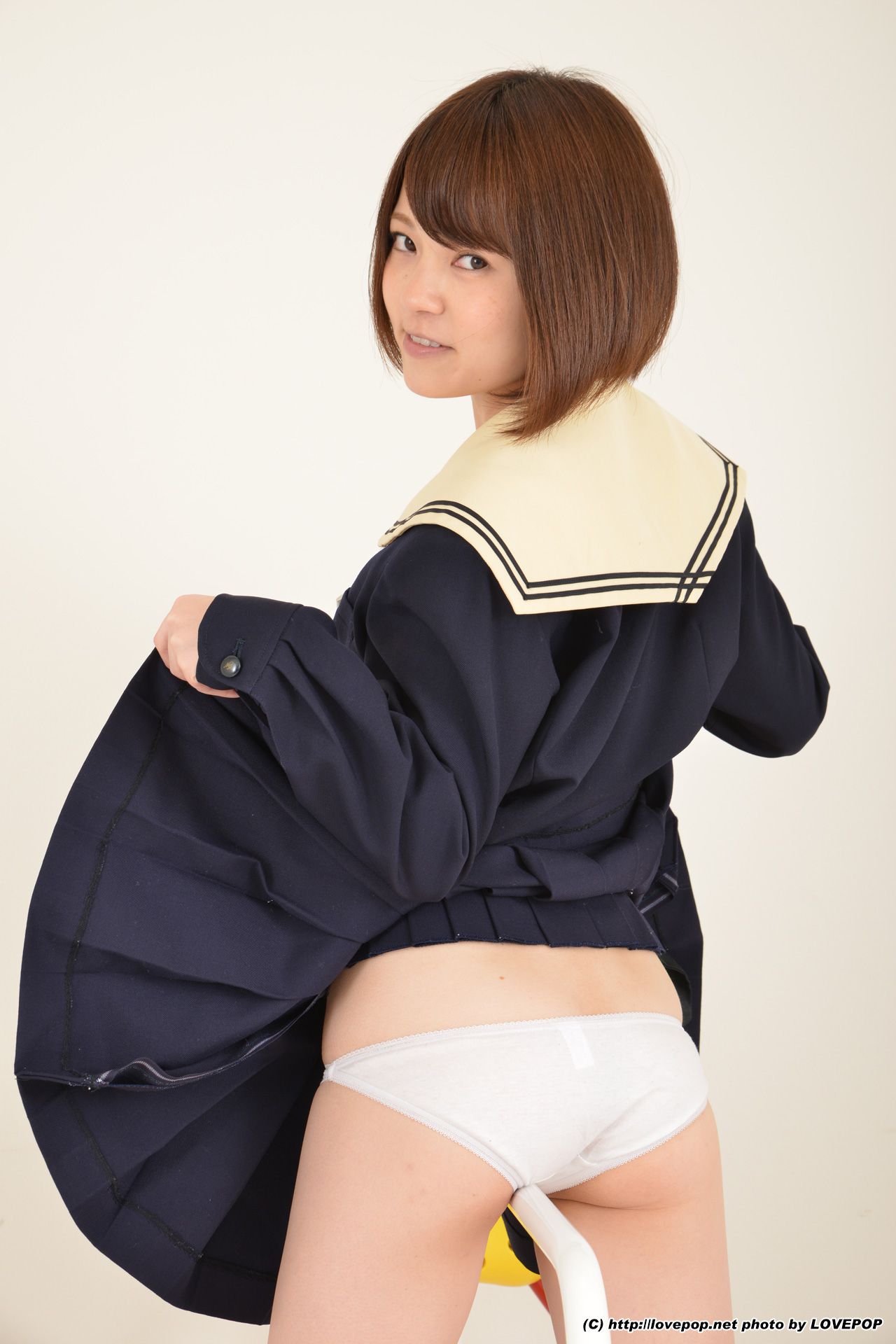Miko Hanyu 埴生みこ Photoset 04-图35