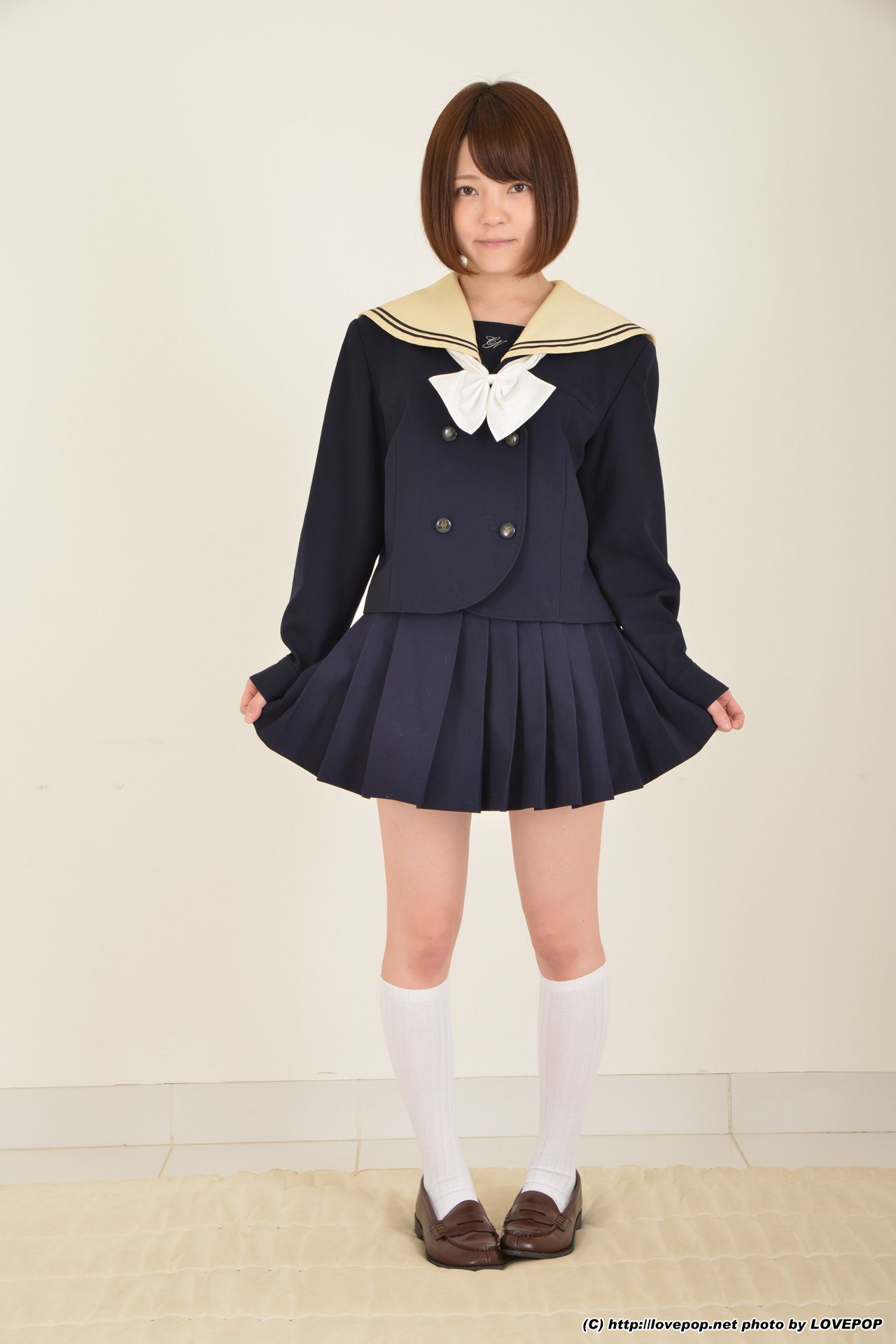 Miko Hanyu 埴生みこ Photoset 04-图3