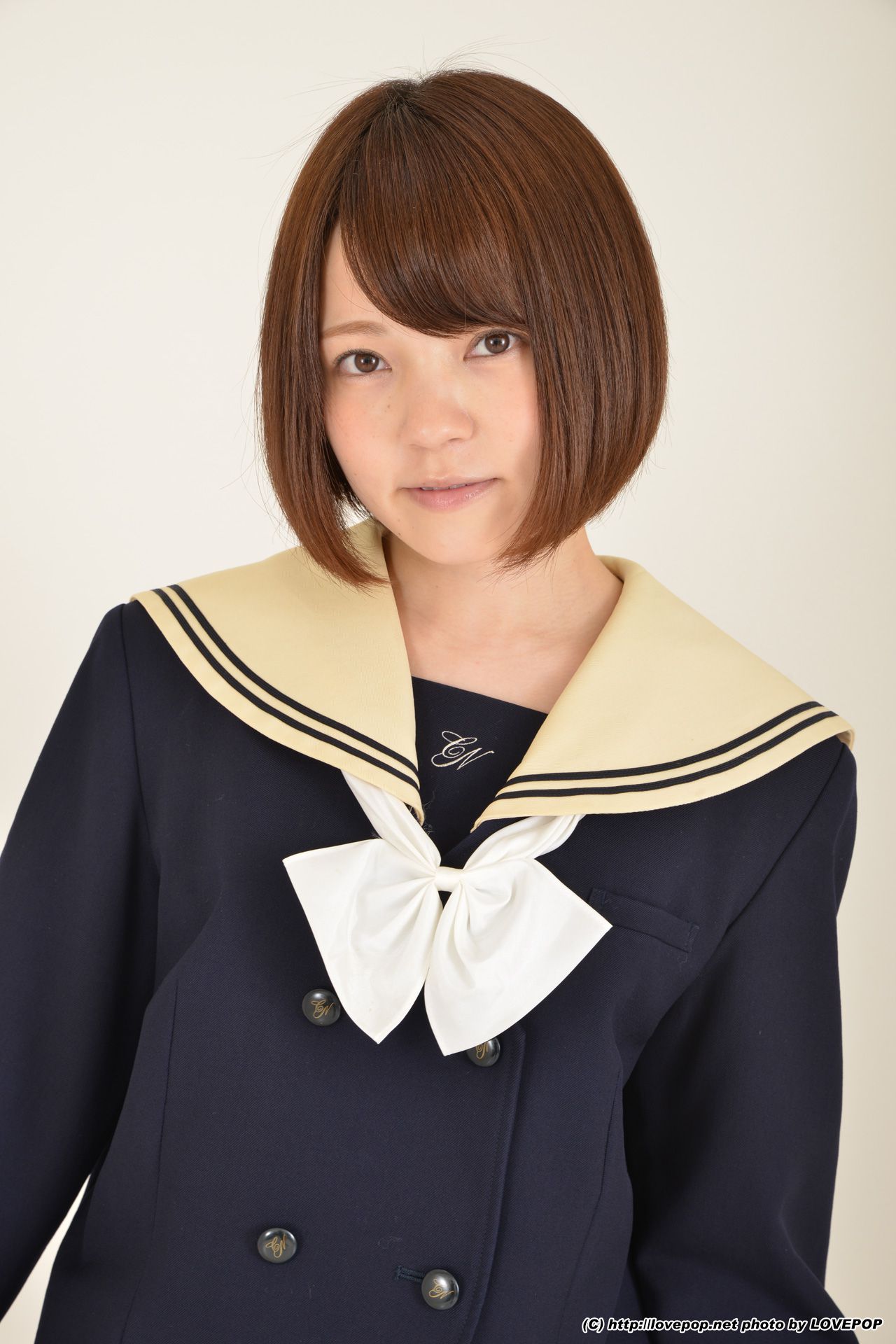 Miko Hanyu 埴生みこ Photoset 04-图5