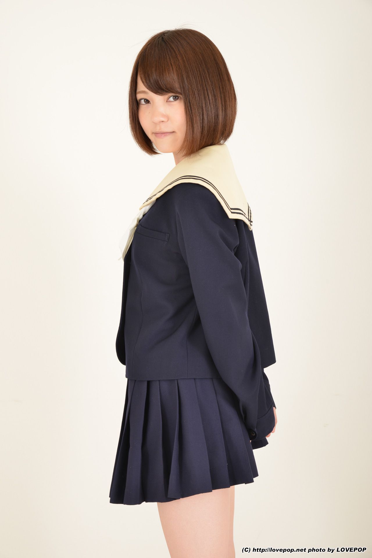 Miko Hanyu 埴生みこ Photoset 04-图7
