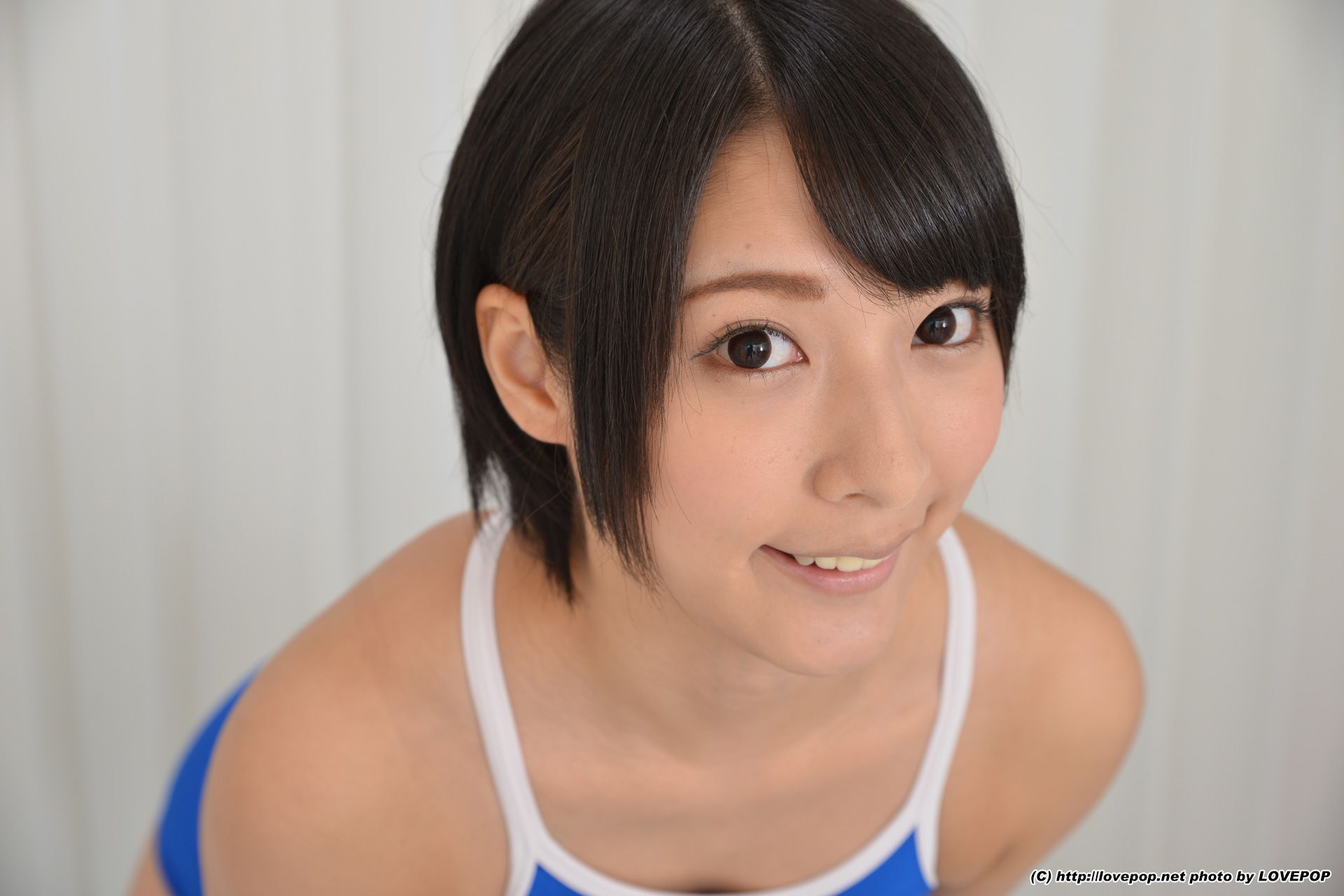 阿部乃みく Photoset Mizugi-Zanmai-图9