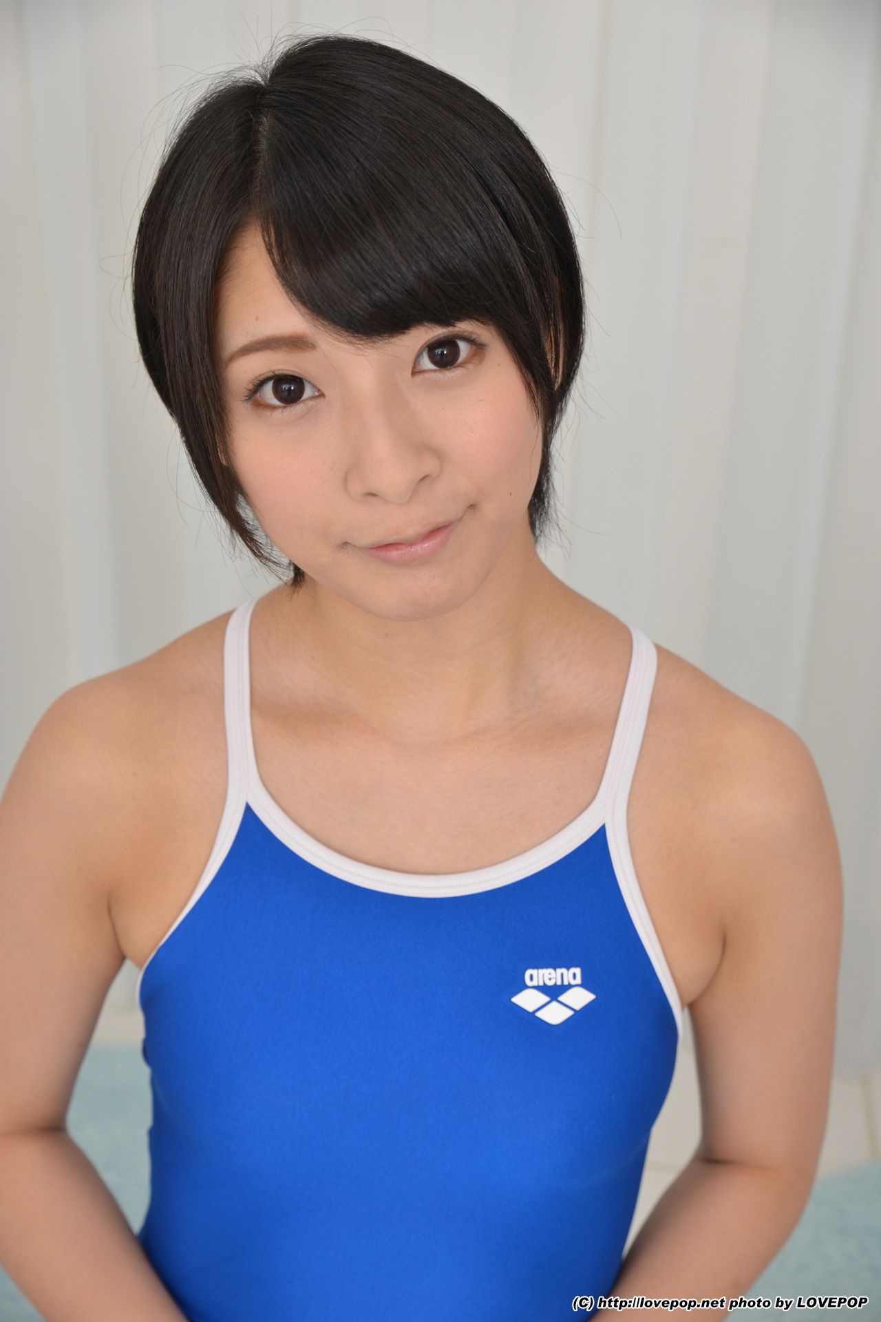 阿部乃みく Photoset Mizugi-Zanmai-图23