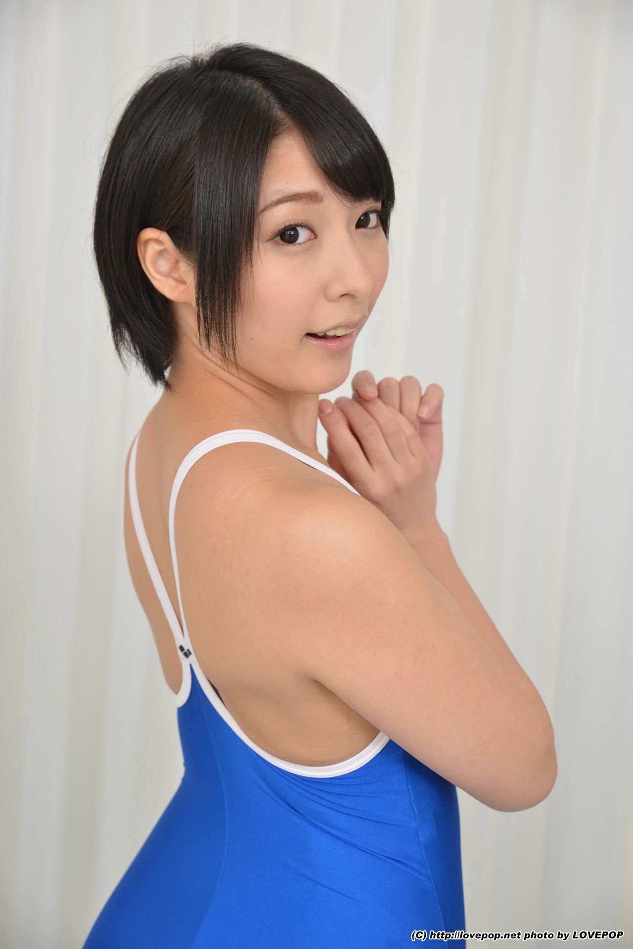 阿部乃みく Photoset Mizugi-Zanmai-图25