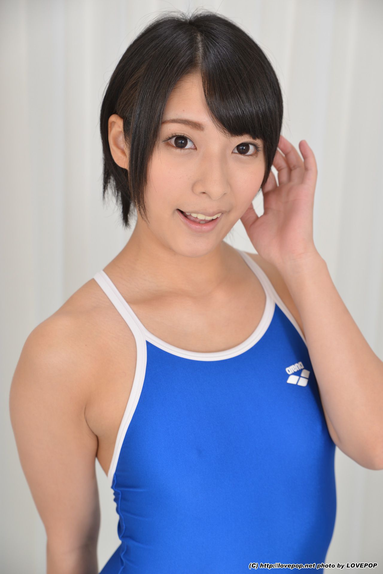 阿部乃みく Photoset Mizugi-Zanmai-图2