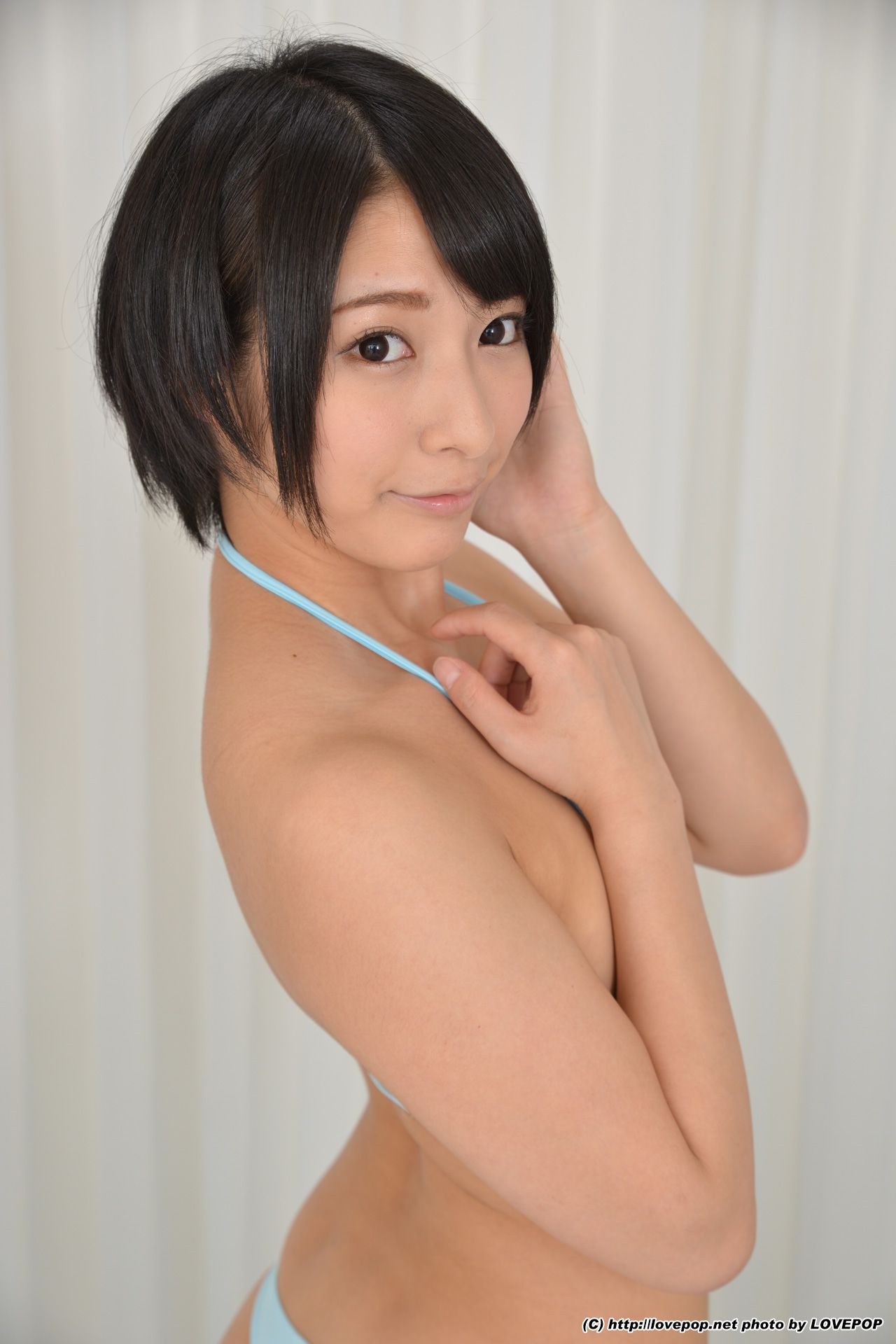 阿部乃みく Photoset Mizugi-Zanmai-图56