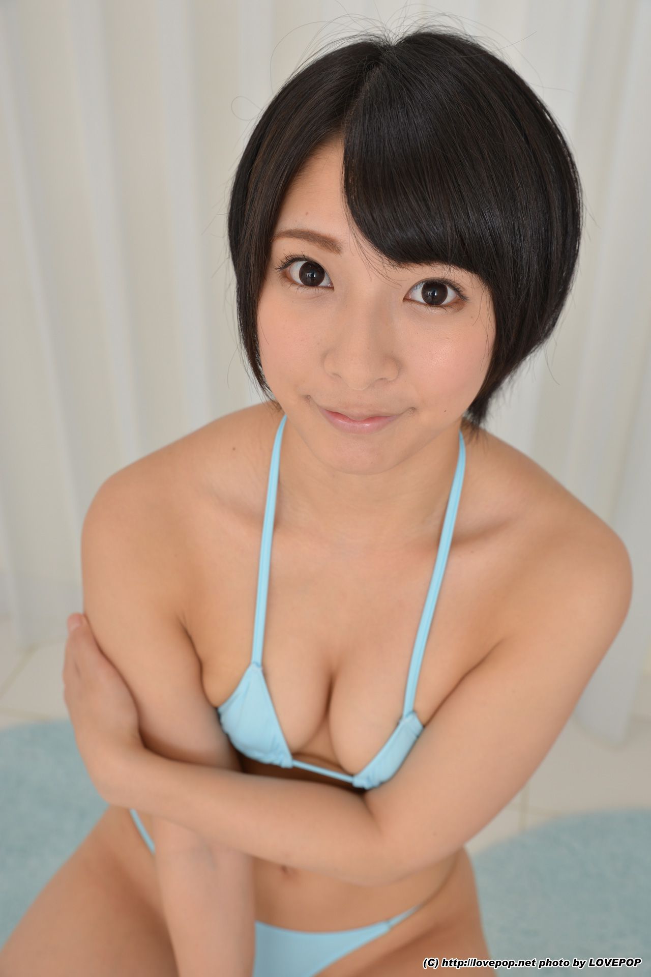 阿部乃みく Photoset Mizugi-Zanmai-图61