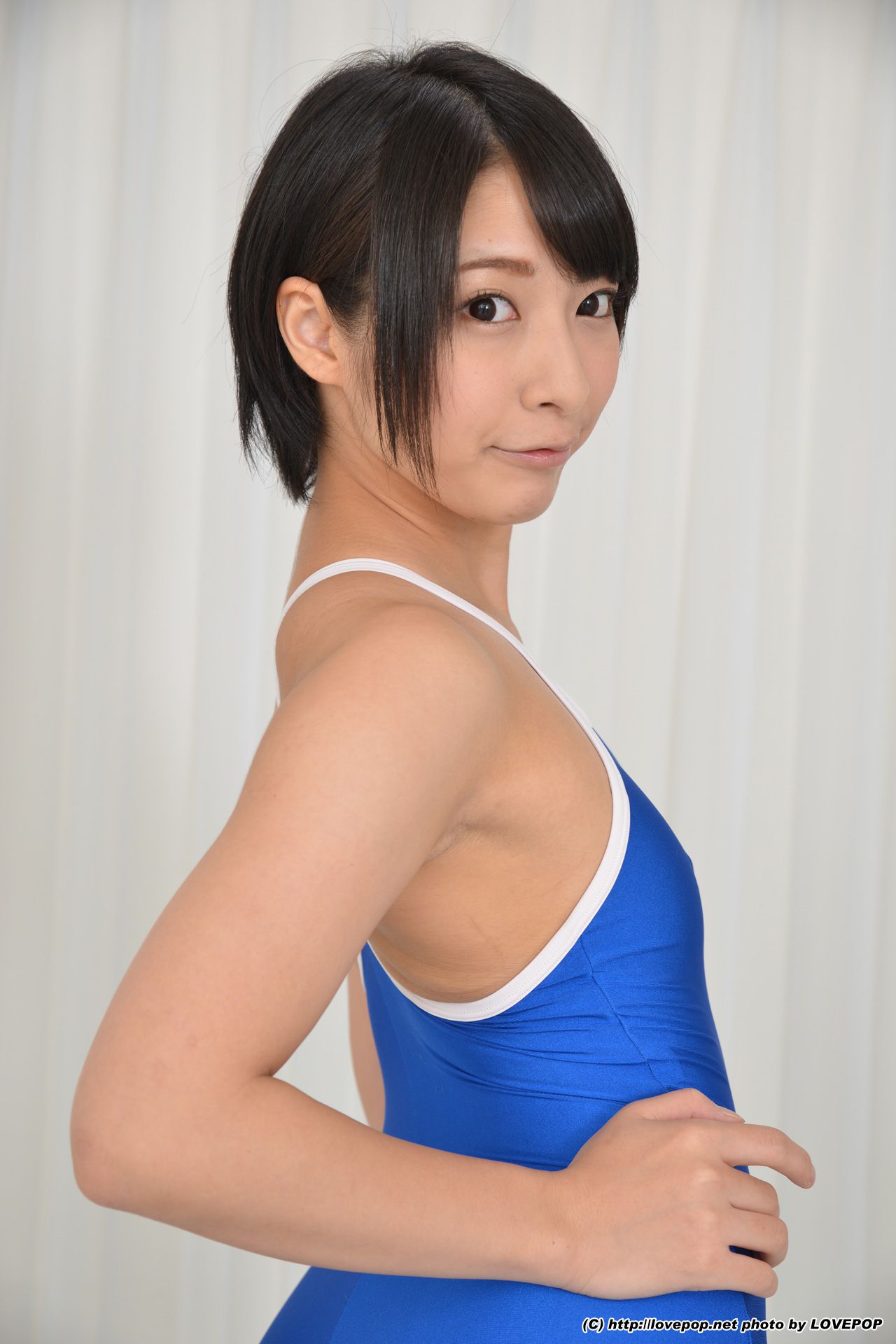 阿部乃みく Photoset Mizugi-Zanmai-图6