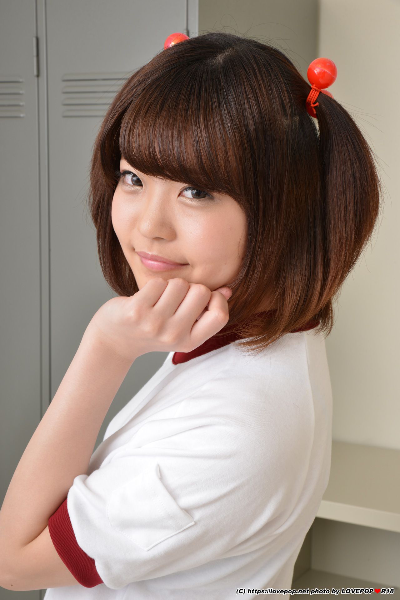 Natsuki Minami 南なつき Photoset 04-图9