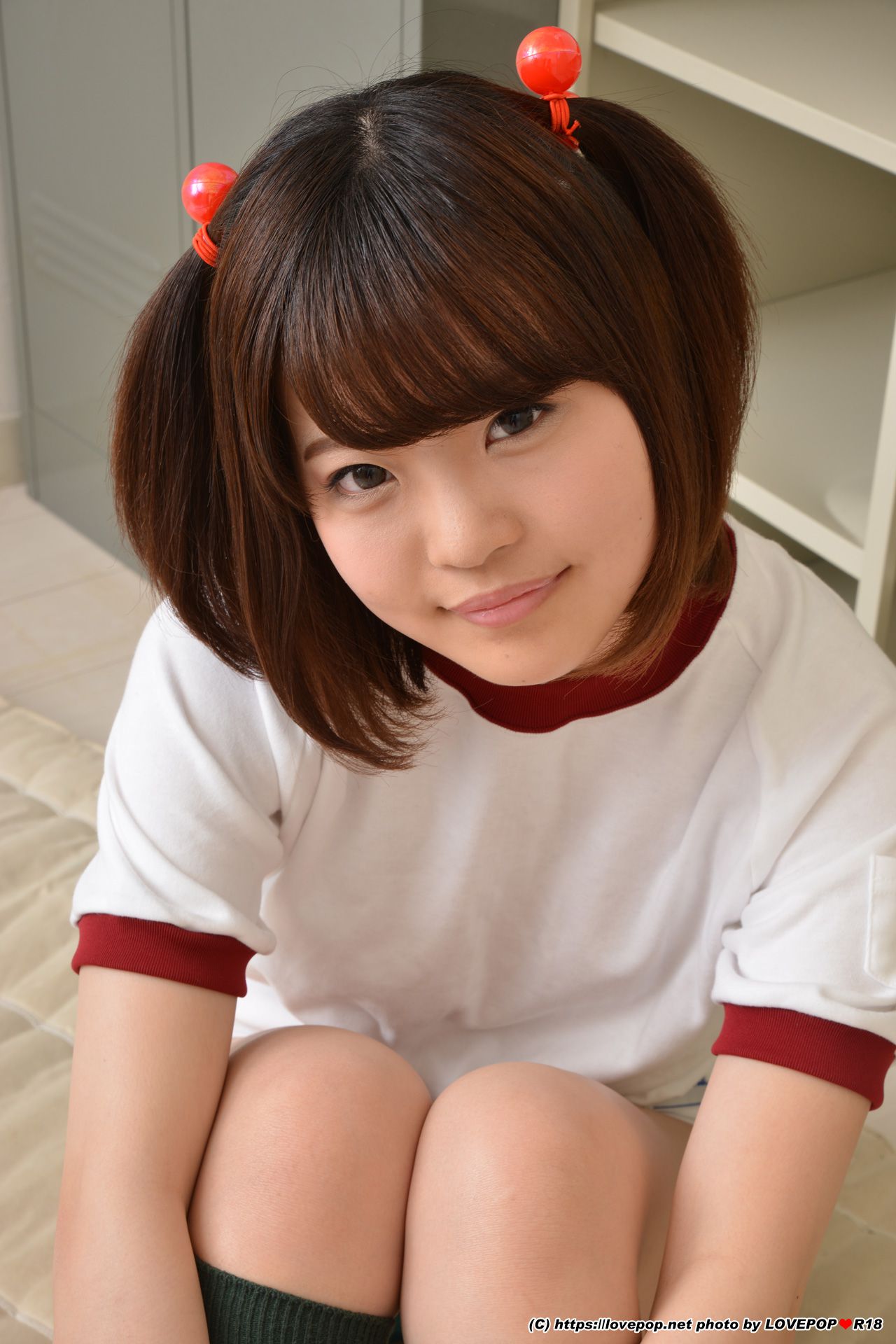 Natsuki Minami 南なつき Photoset 04-图21