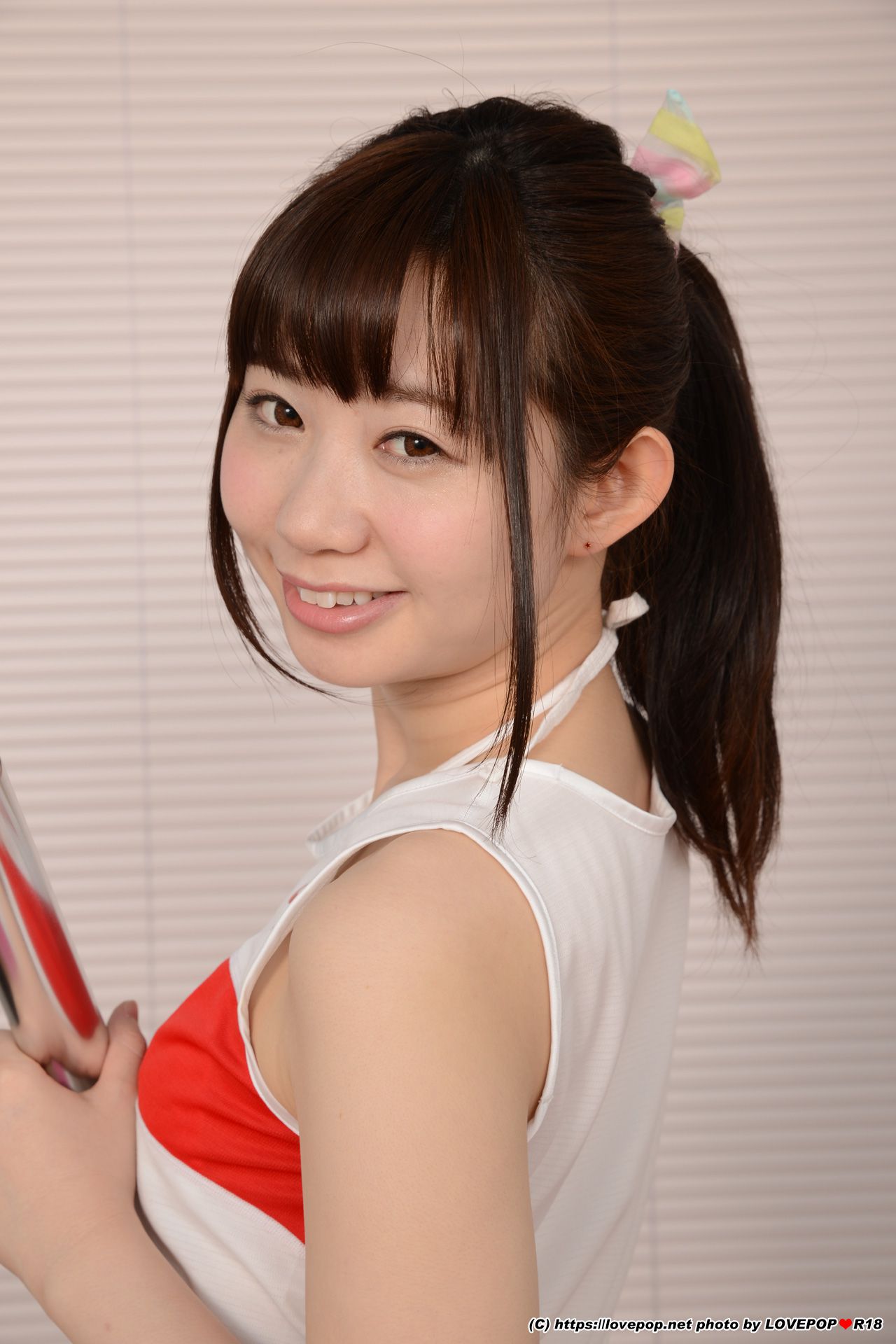 Ren Ichinose 一ノ瀬恋 Photoset 03-图13