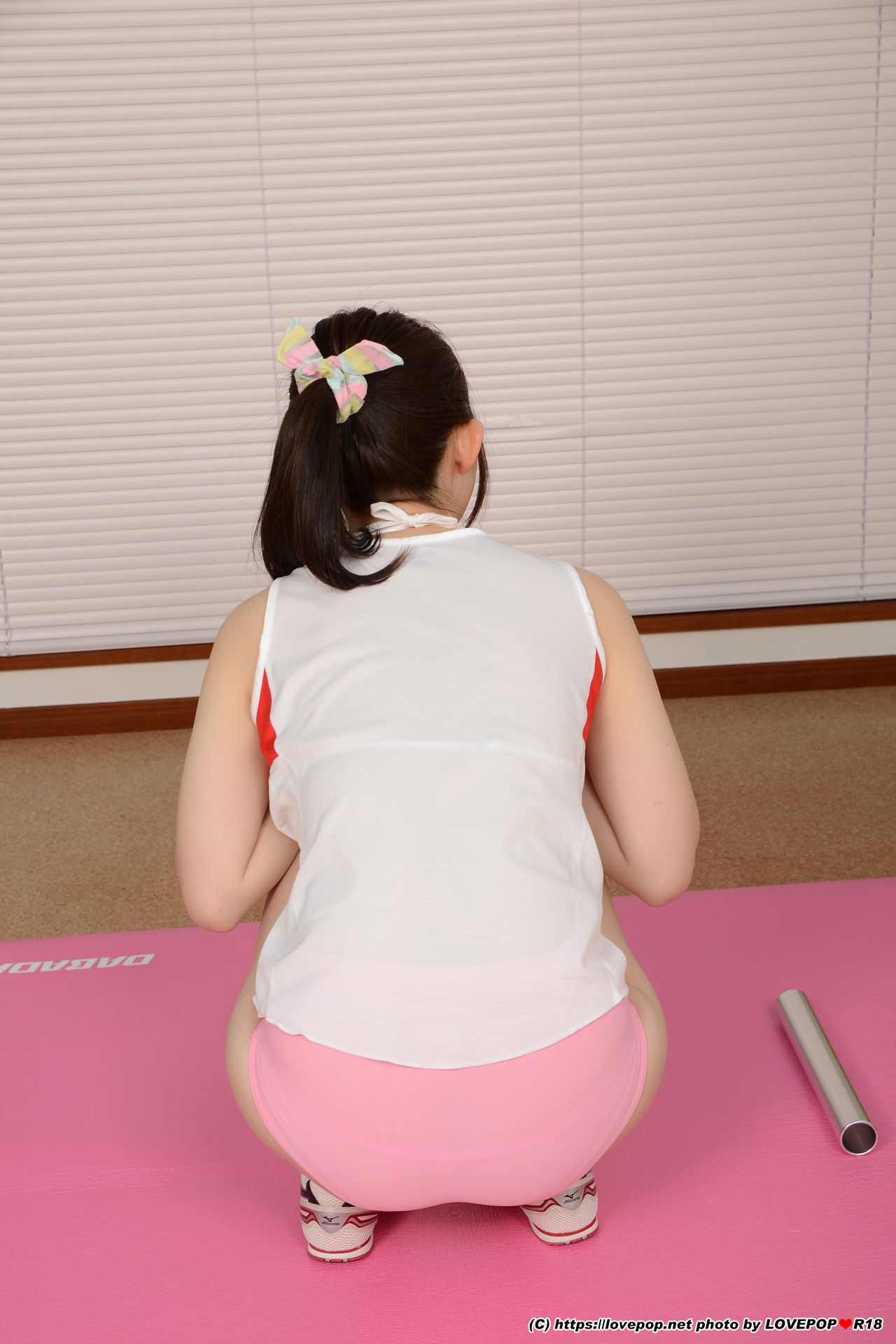 Ren Ichinose 一ノ瀬恋 Photoset 03-图24