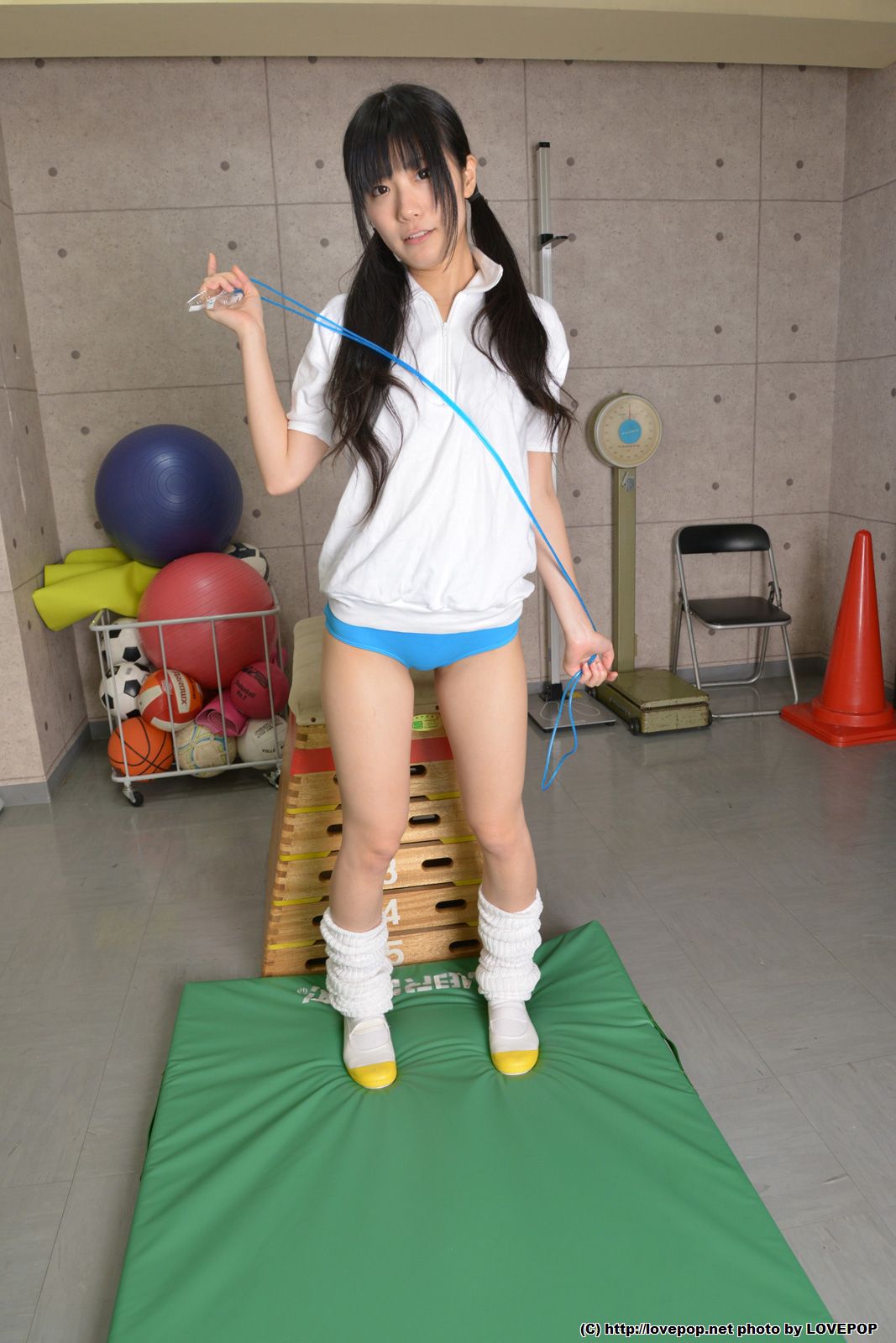 喜屋武里奈 Rina Kyan Photoset 13-图0