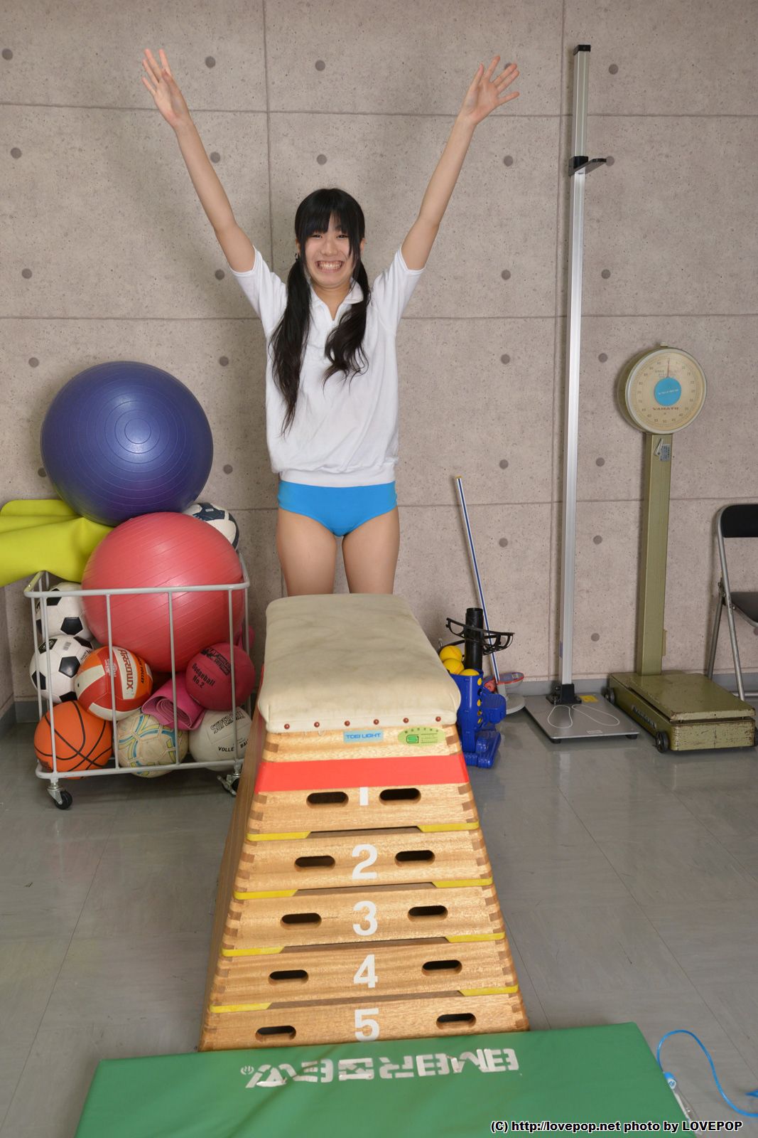 喜屋武里奈 Rina Kyan Photoset 13-图9