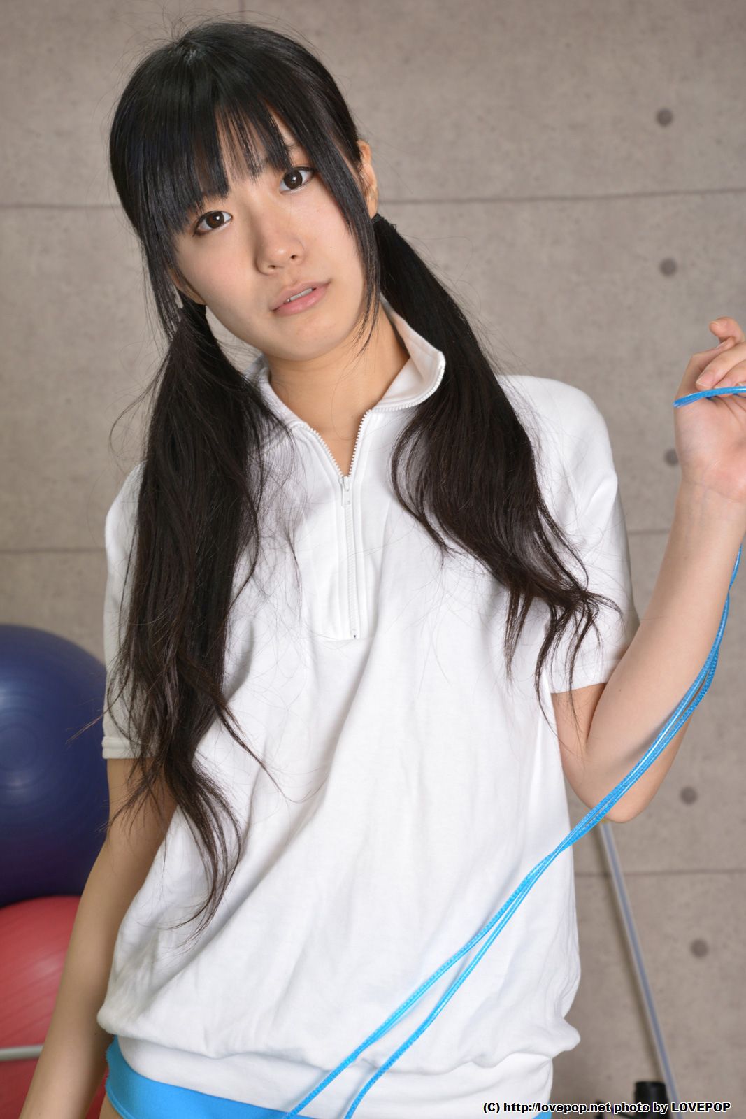 喜屋武里奈 Rina Kyan Photoset 13-图1