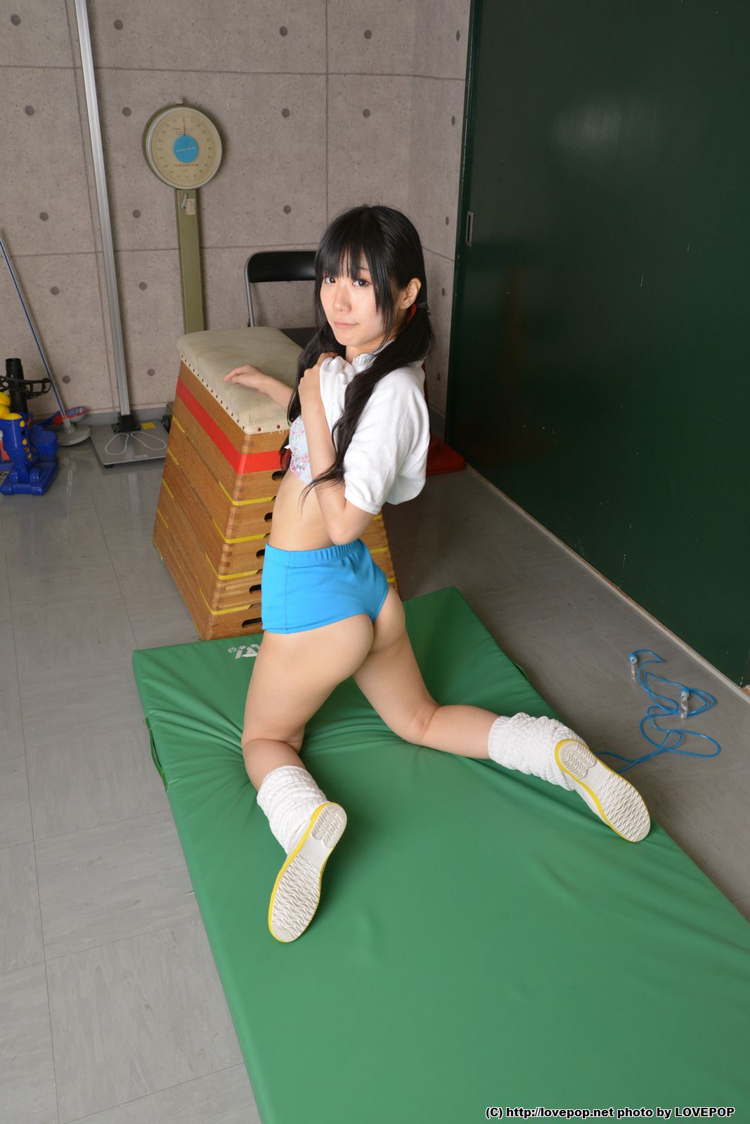 喜屋武里奈 Rina Kyan Photoset 13-图26