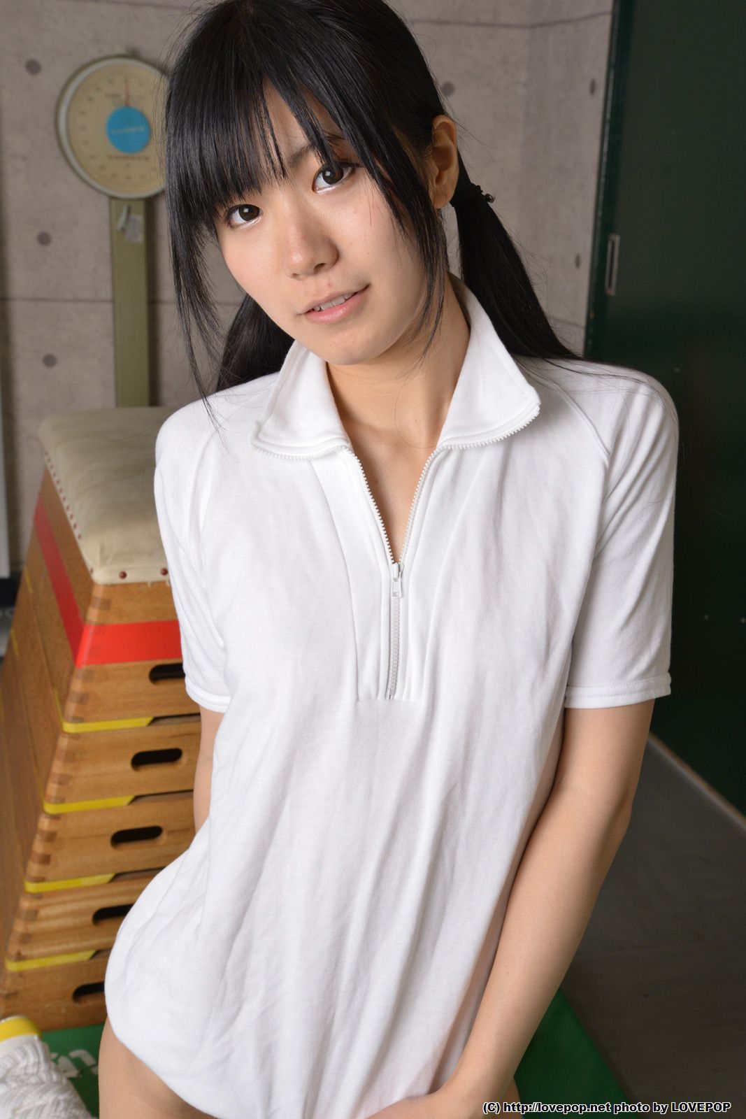 喜屋武里奈 Rina Kyan Photoset 13-图37