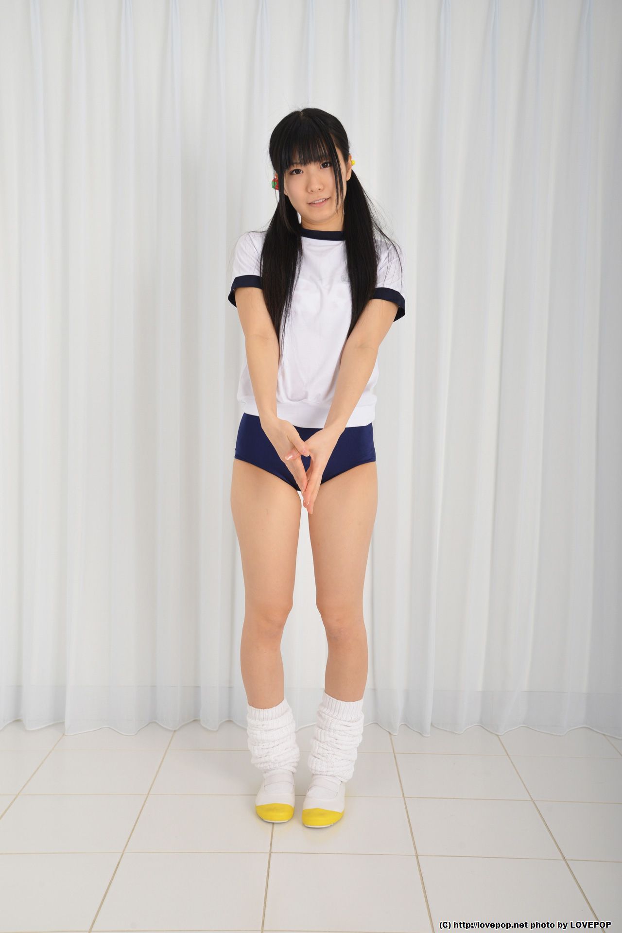 Rina Kyan 喜屋武里奈 Photoset 17-图0
