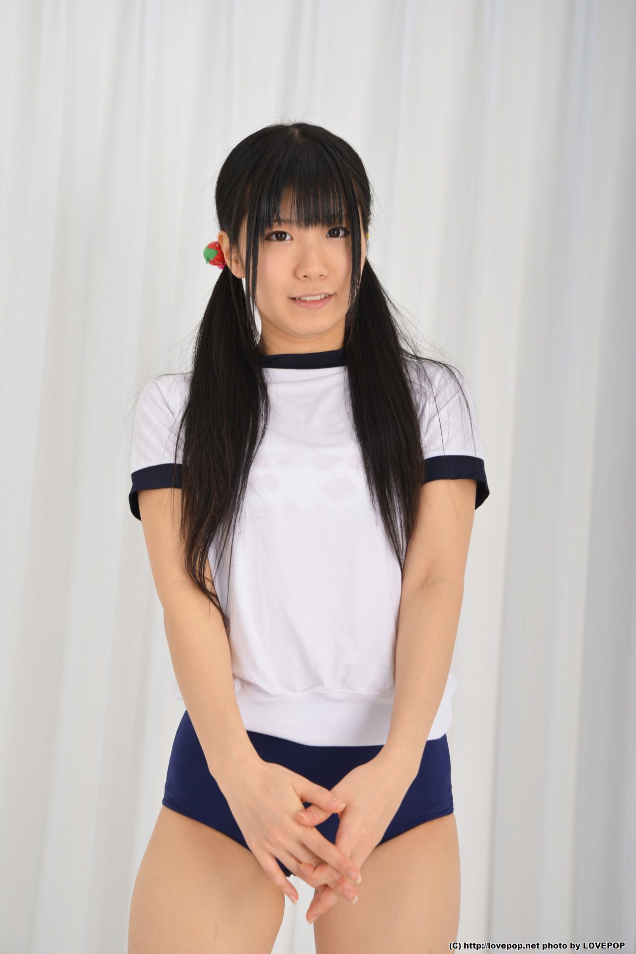 Rina Kyan 喜屋武里奈 Photoset 17-图2