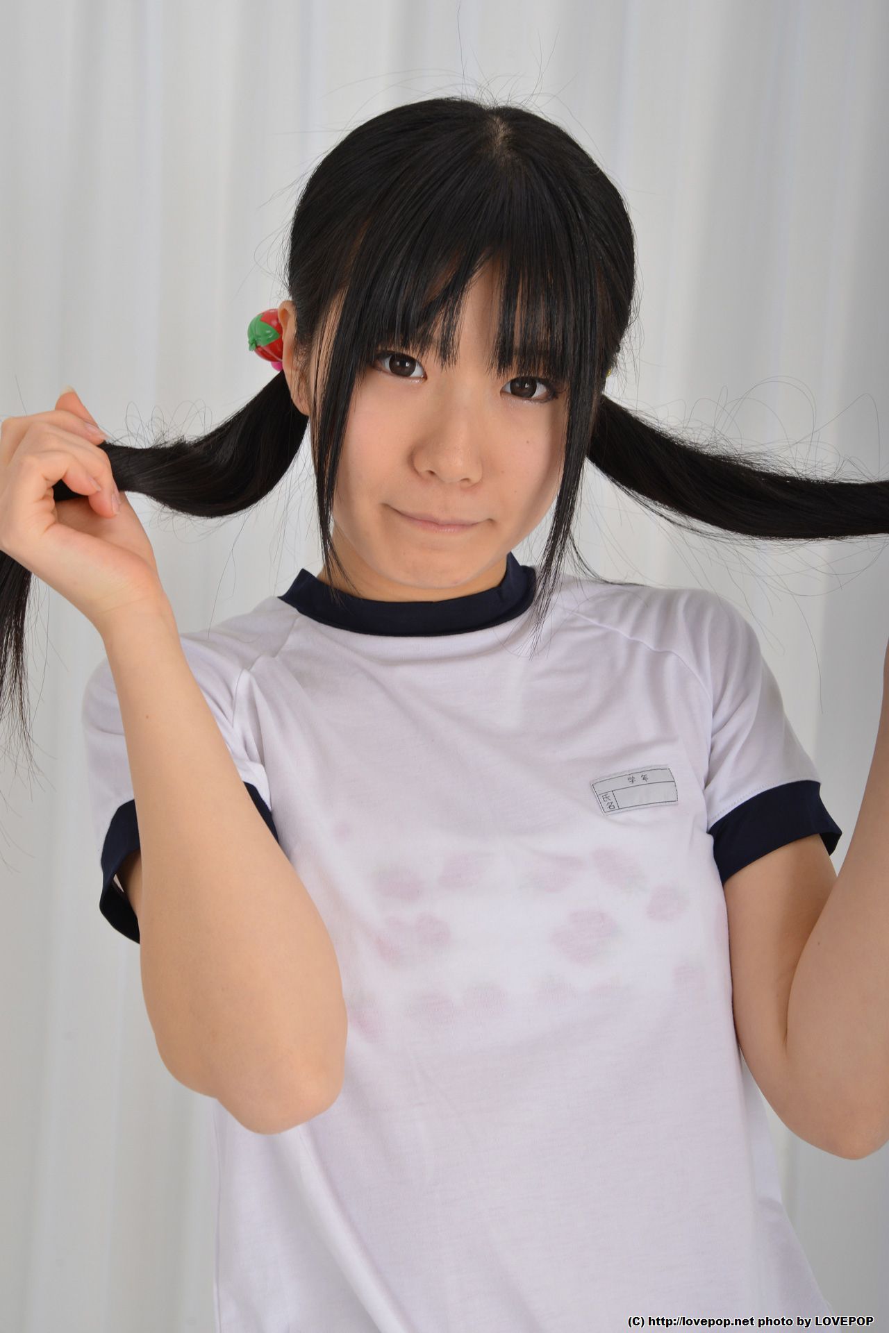 Rina Kyan 喜屋武里奈 Photoset 17-图4