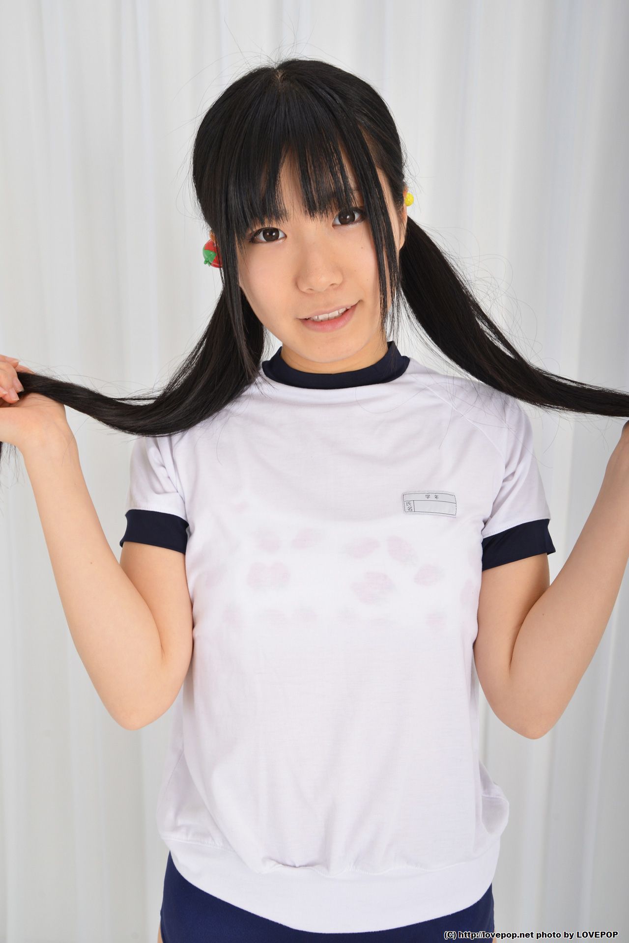 Rina Kyan 喜屋武里奈 Photoset 17-图5