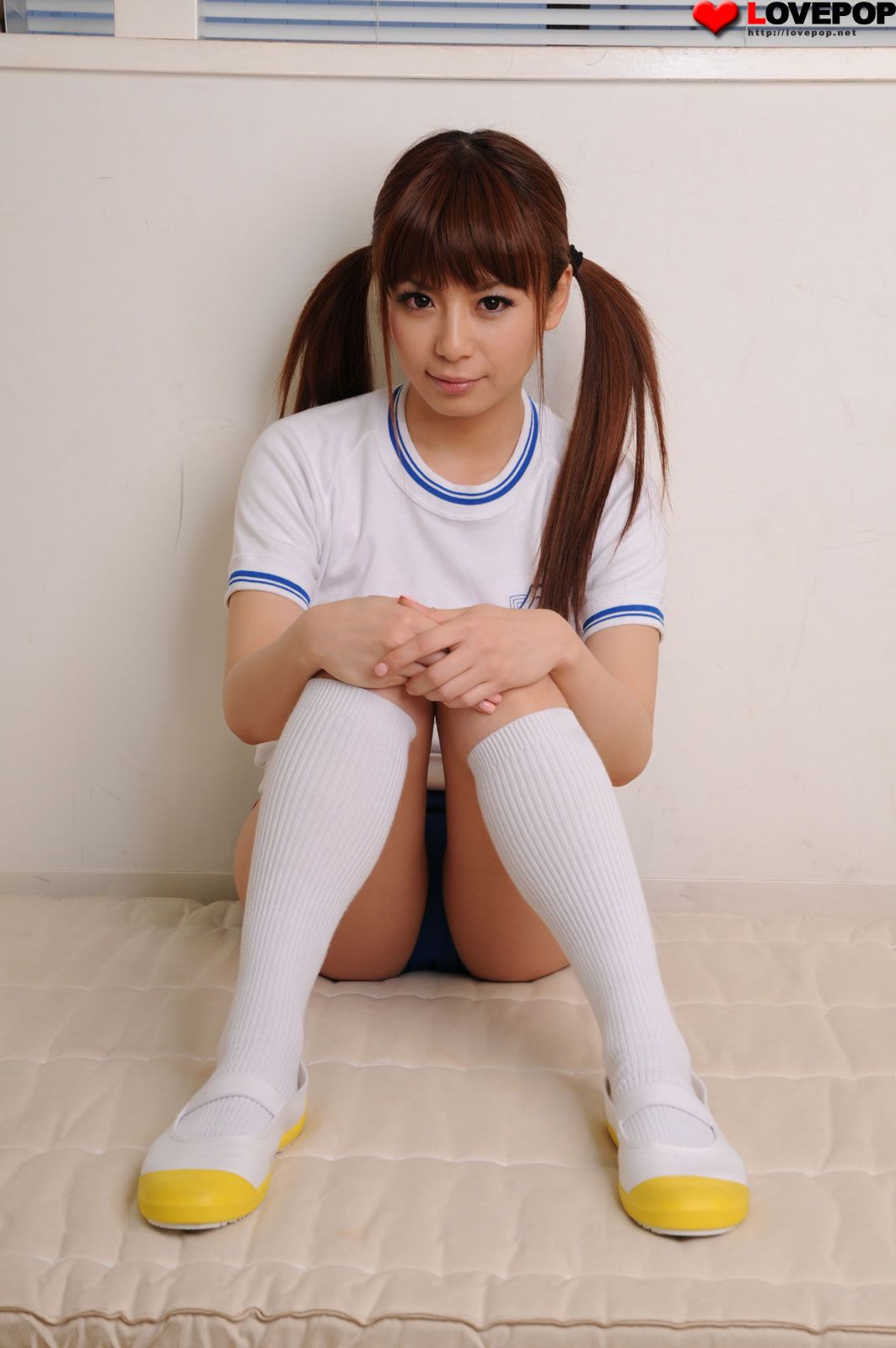 Riri Kuribayashi 栗林里莉 Photoset 04-图10