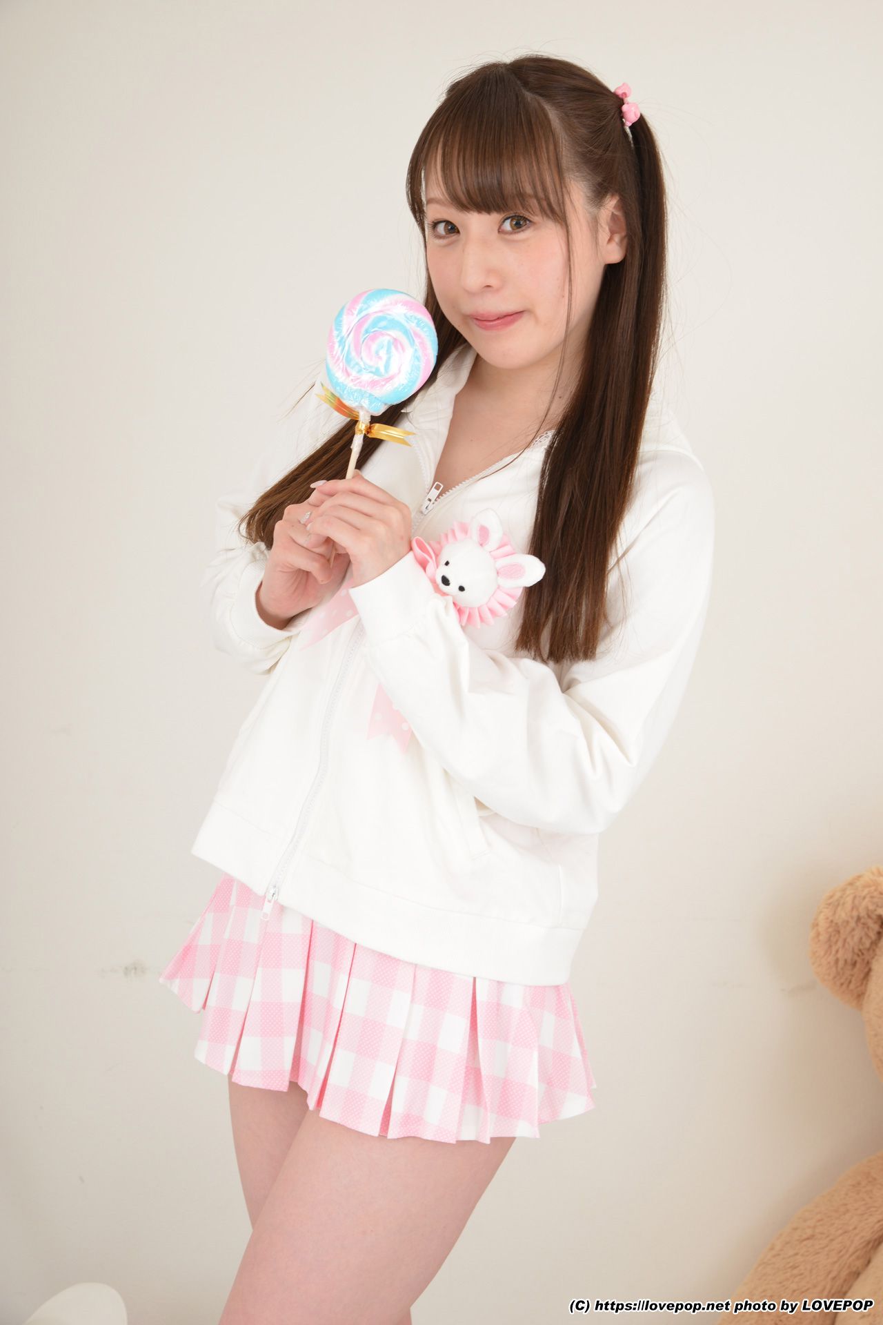 Ruka Kanna 柑南るか Photoset 06-图1