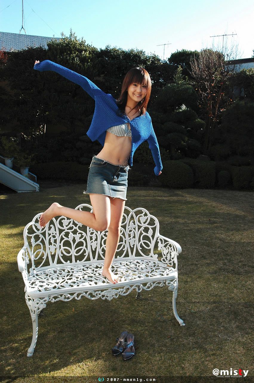 No.115 Shoko Hamada 浜田翔子-图9