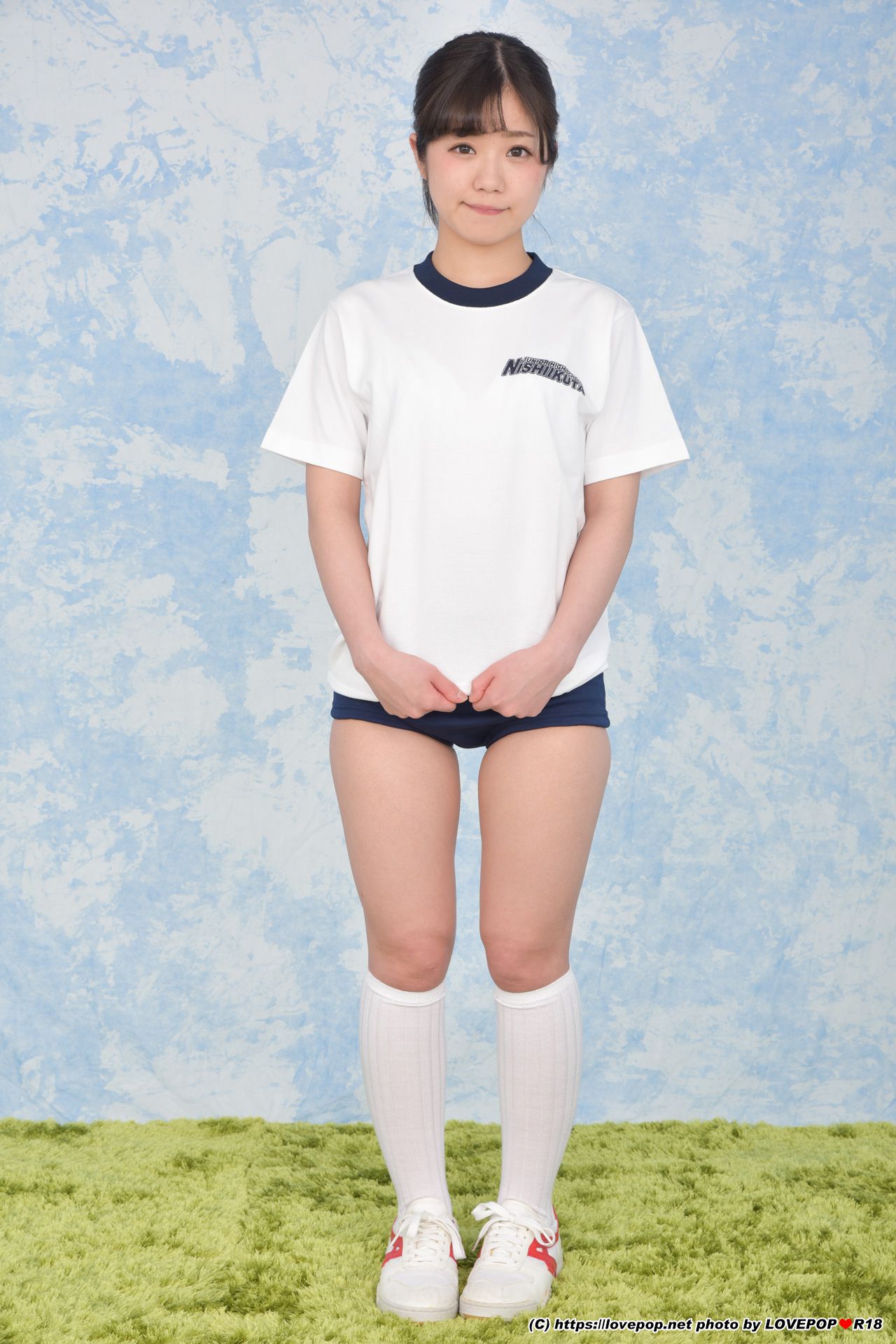 Ruru Arisu 有栖るる Photoset 01-图0