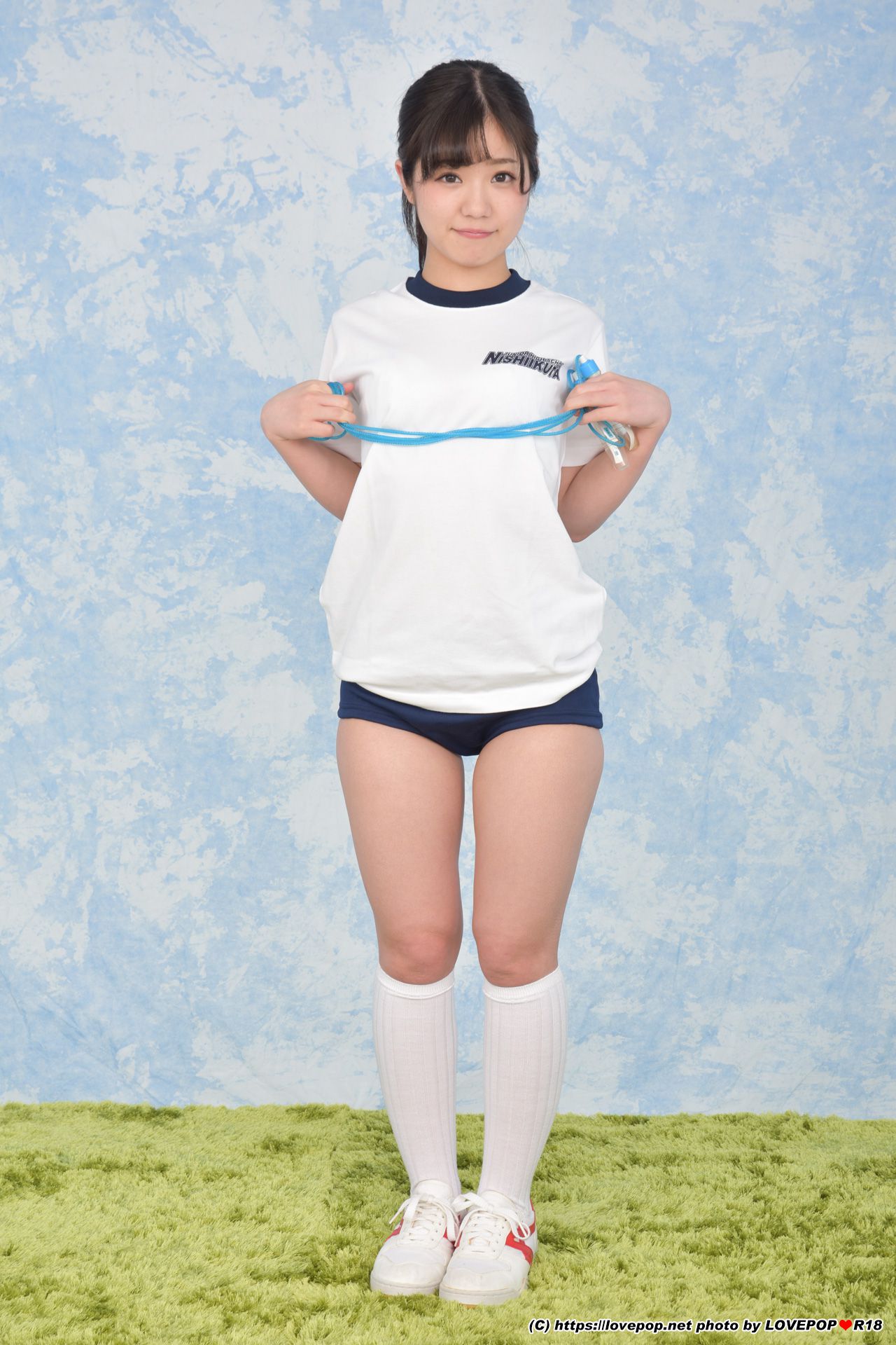 Ruru Arisu 有栖るる Photoset 01-图9