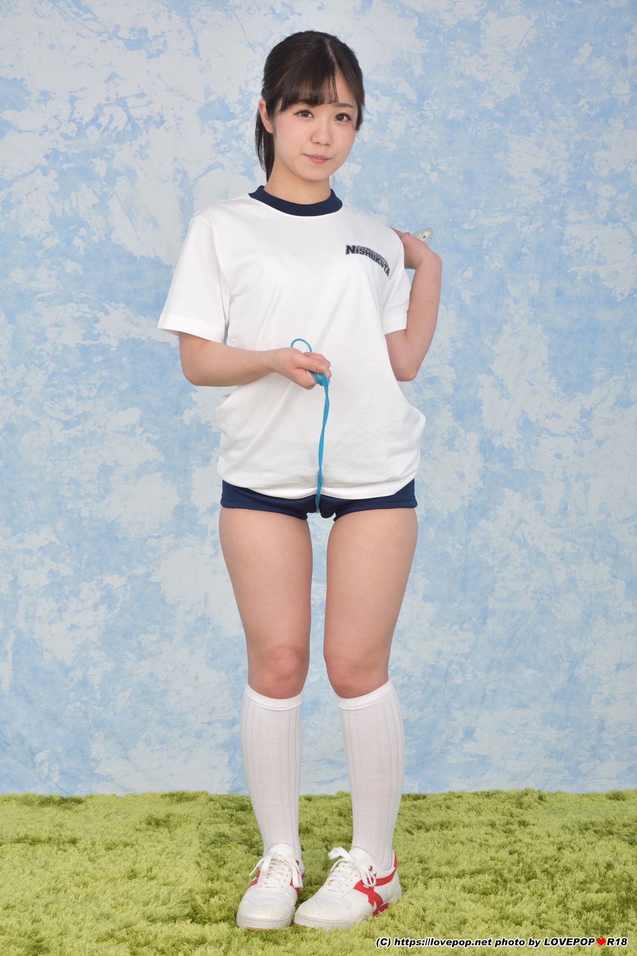 Ruru Arisu 有栖るる Photoset 01-图12