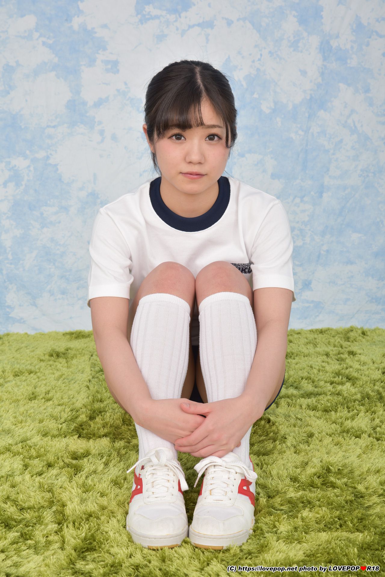 Ruru Arisu 有栖るる Photoset 01-图14