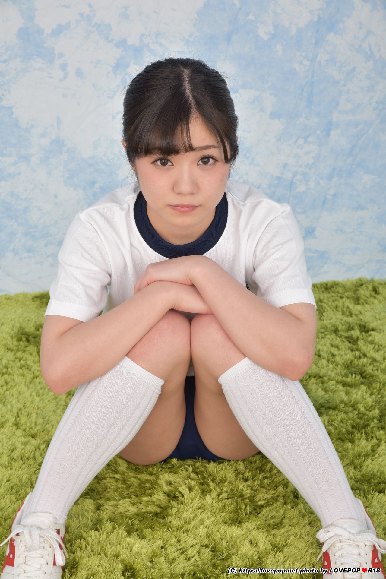 Ruru Arisu 有栖るる Photoset 01-图16