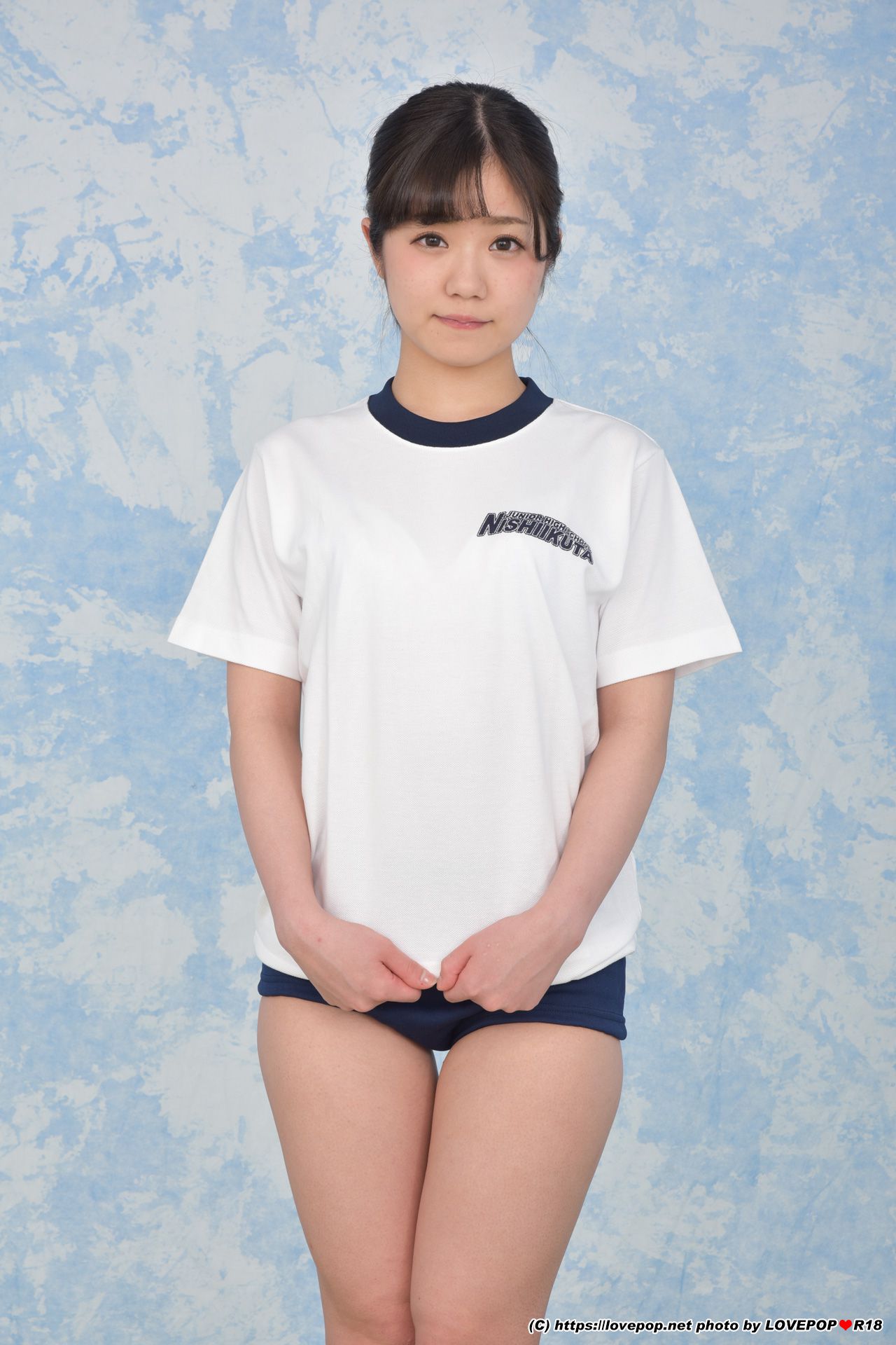 Ruru Arisu 有栖るる Photoset 01-图1