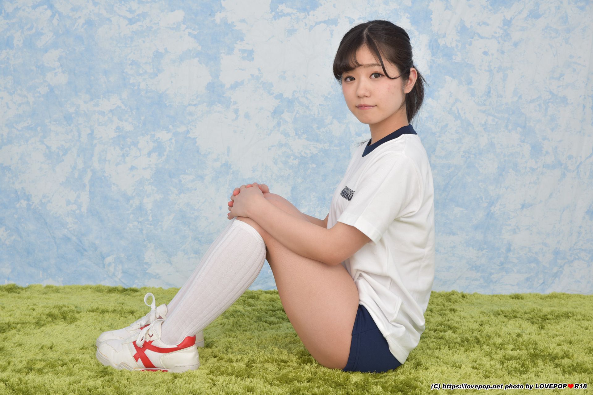 Ruru Arisu 有栖るる Photoset 01-图21