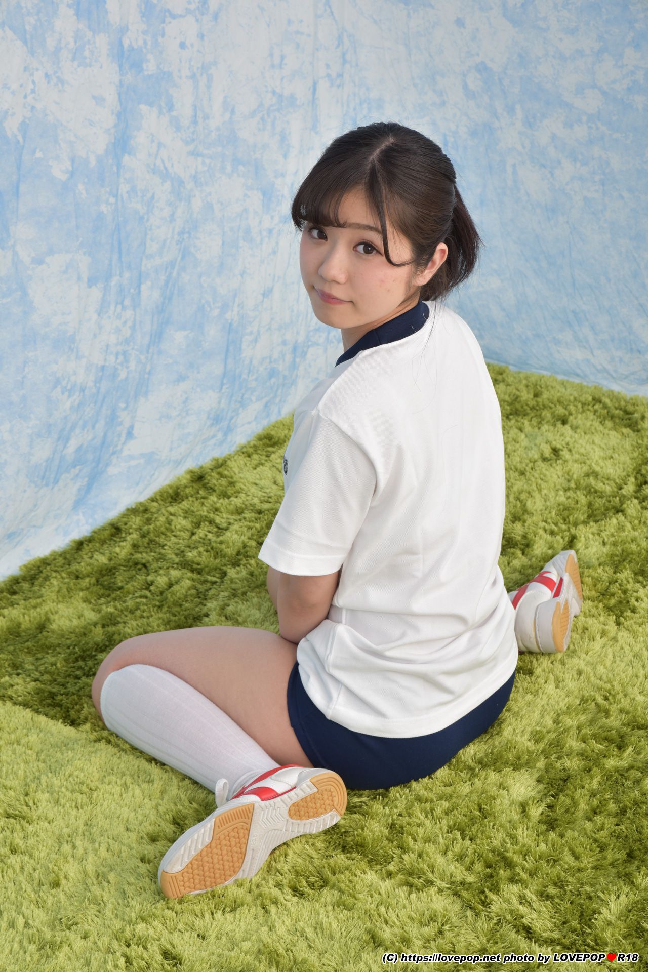 Ruru Arisu 有栖るる Photoset 01-图26