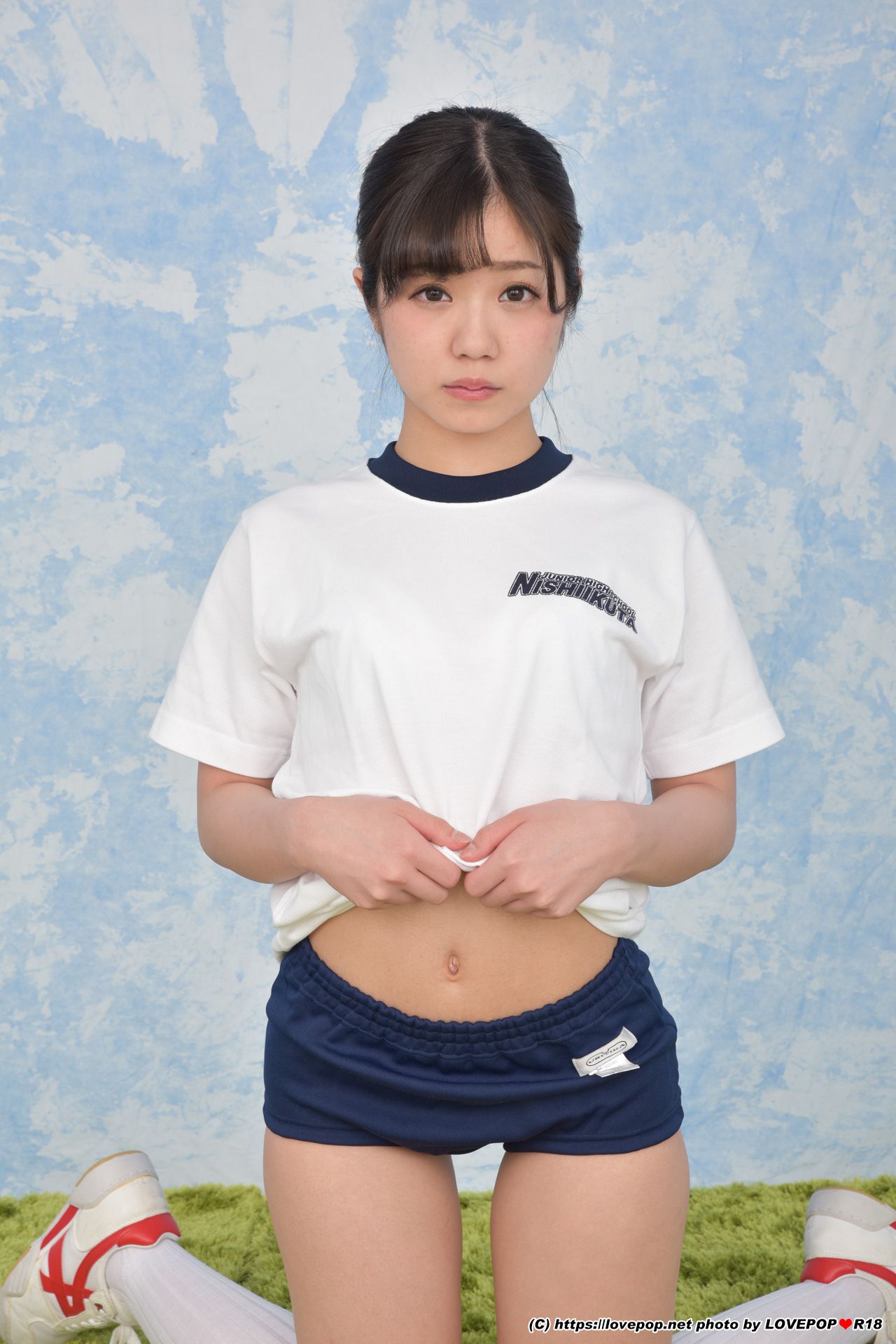Ruru Arisu 有栖るる Photoset 01-图29